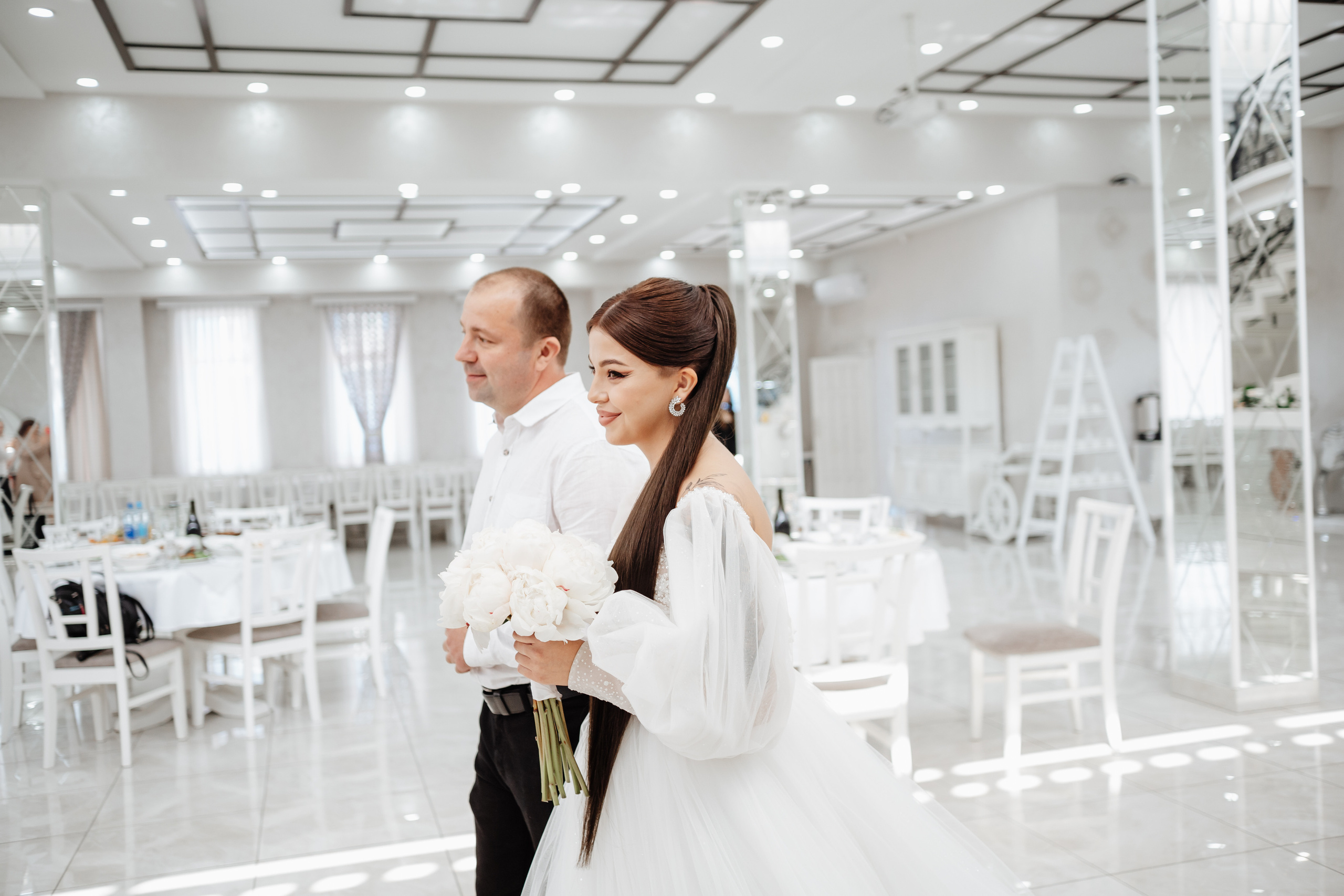 Свадьбы. Портретный фотограф Бийск|Красноярск Максим Тишков