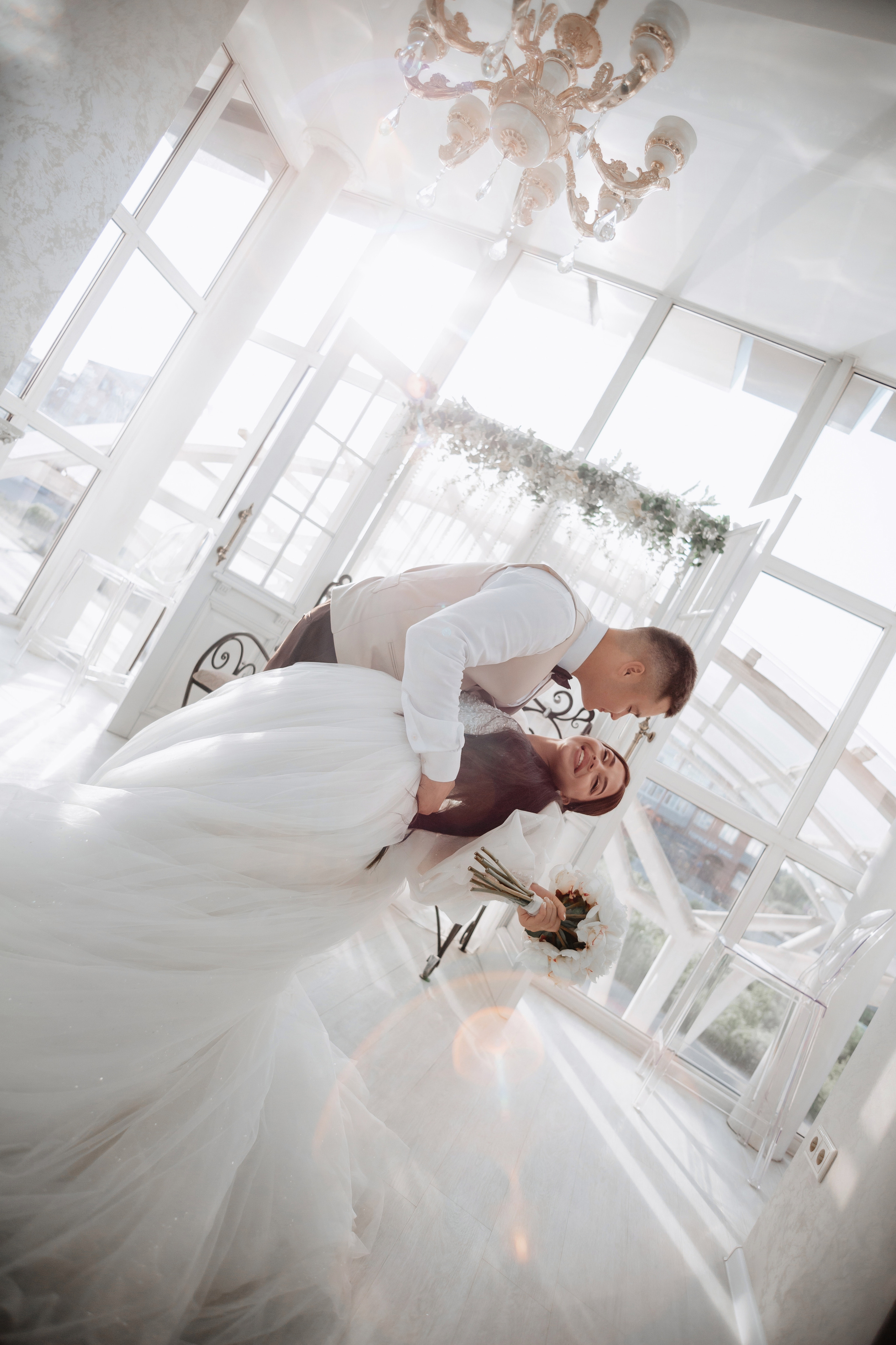 Свадьбы. Портретный фотограф Бийск|Красноярск Максим Тишков