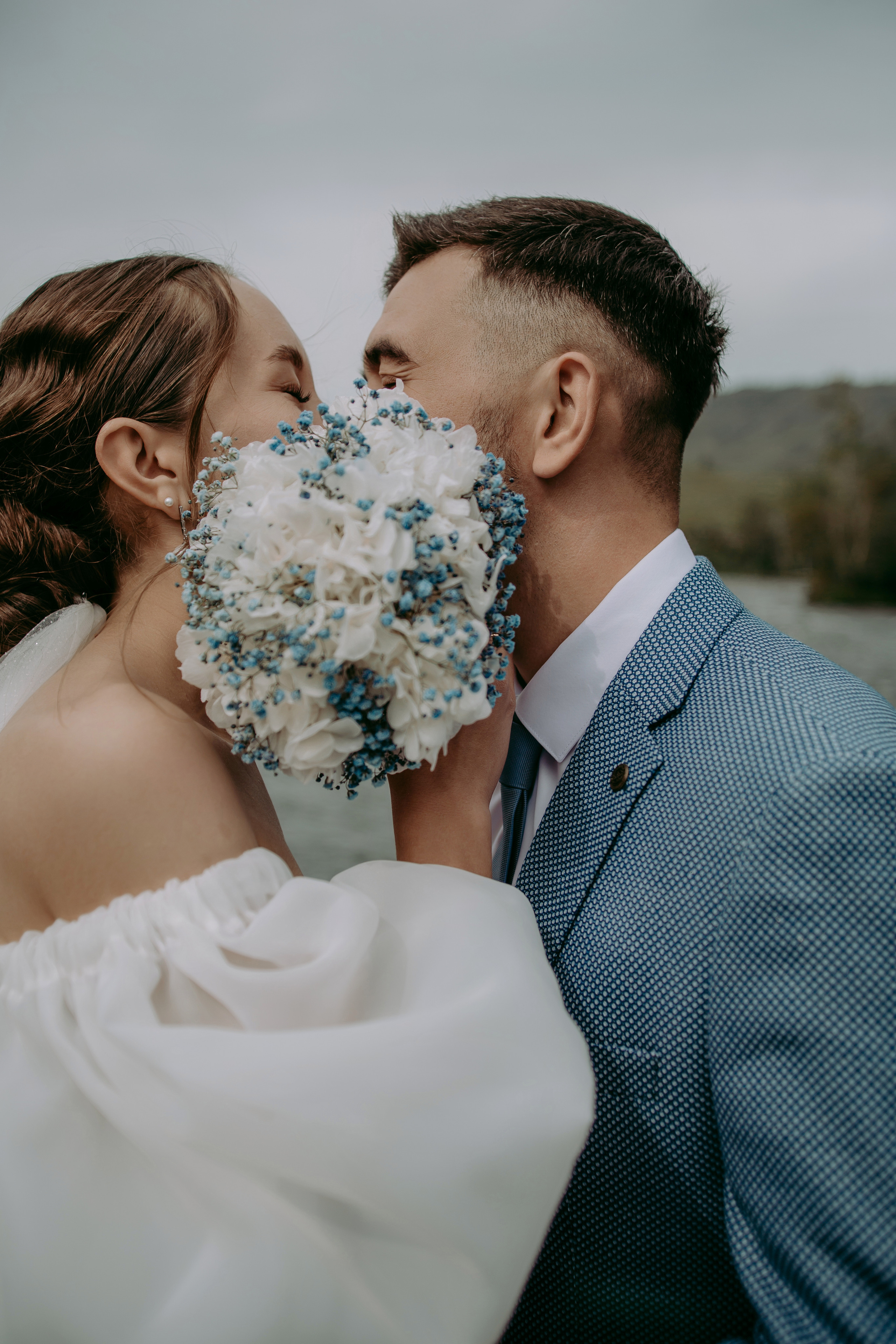 Свадьбы. Портретный фотограф Бийск|Красноярск Максим Тишков