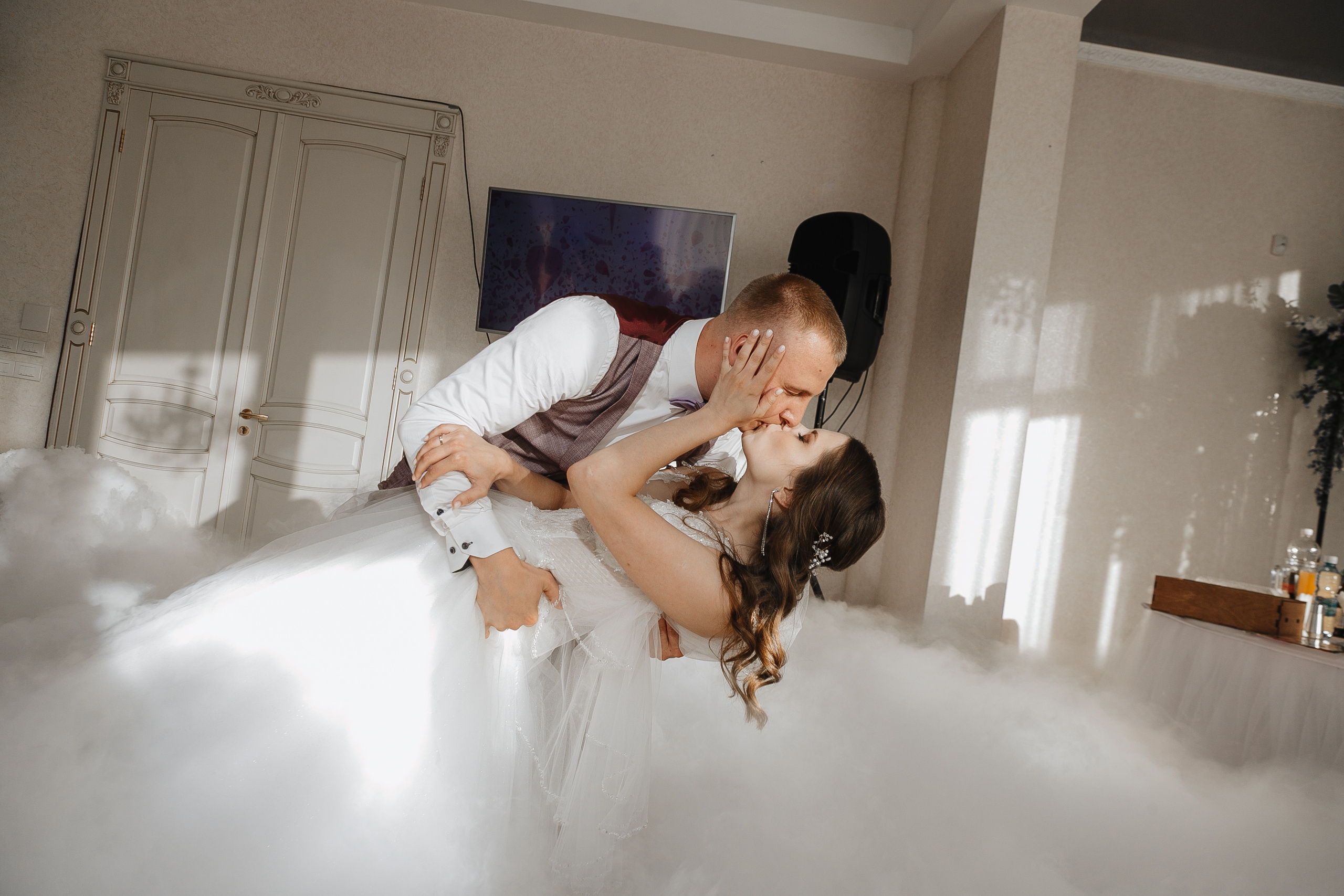 Свадьбы. Портретный фотограф Бийск|Красноярск Максим Тишков