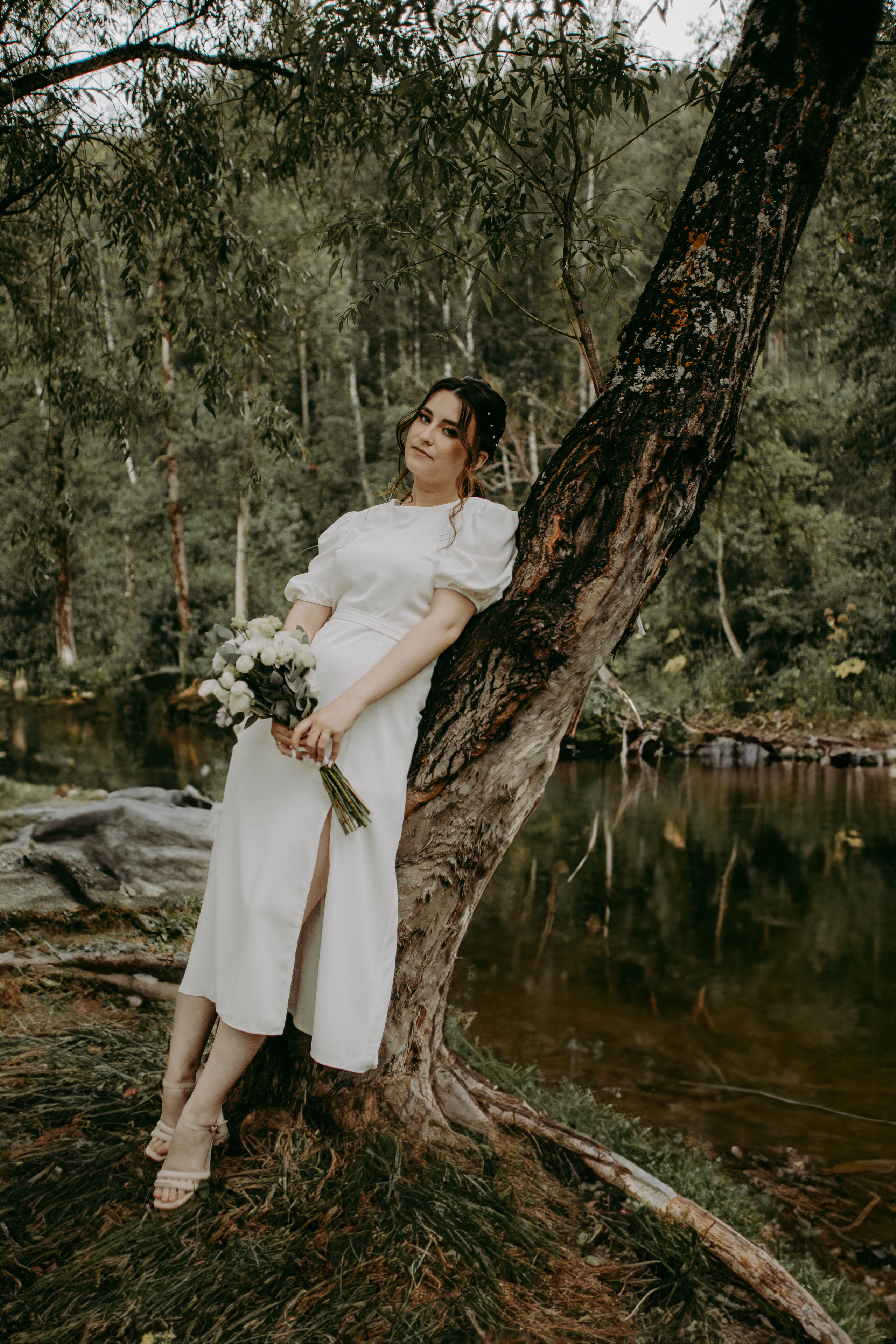 Свадьбы. Портретный фотограф Бийск|Красноярск Максим Тишков