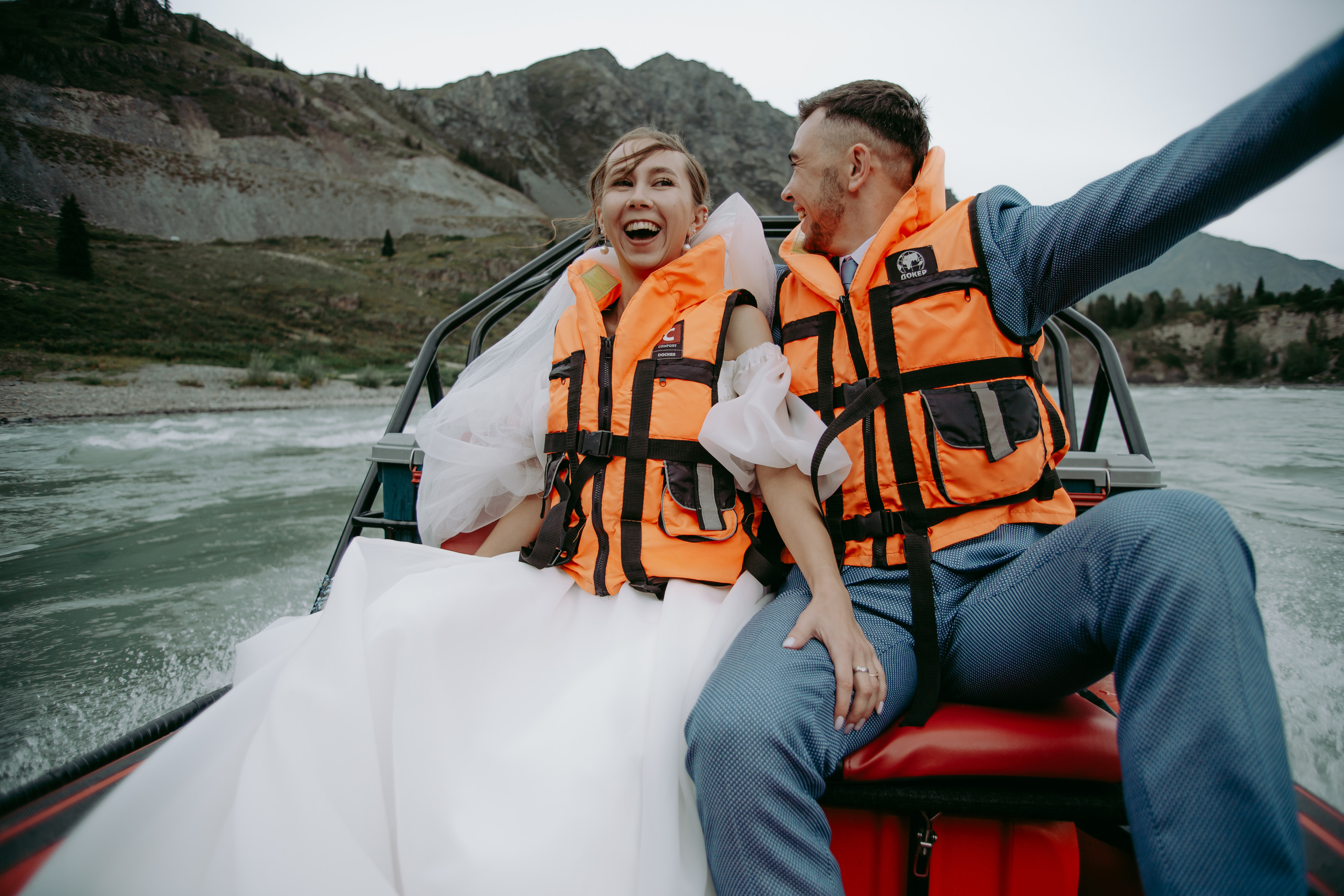 Свадьбы. Портретный фотограф Бийск|Красноярск Максим Тишков