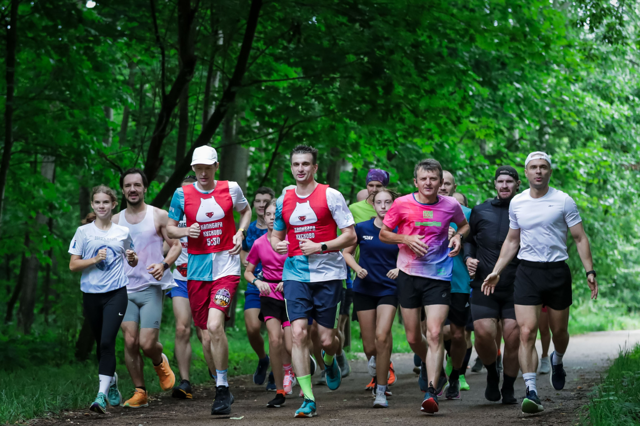 Капибара #100. Фотограф в Москве Андрей Поташов «Photashov»