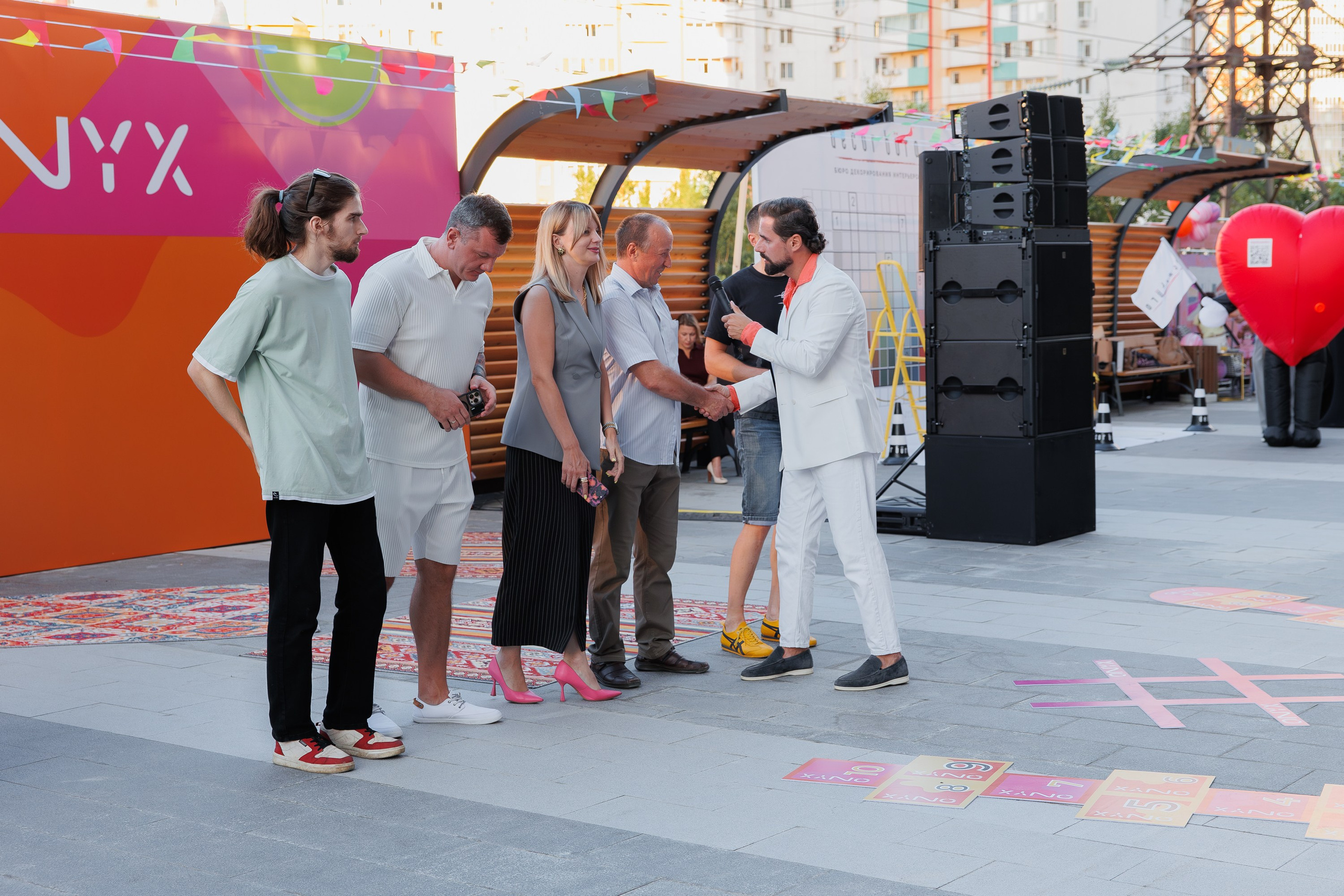 ONYX — ДВОР МОЕЙ МЕЧТЫ. СВОИ. ФОТООТЧЕТЫ-СОБЫТИЯ-МЕСТА