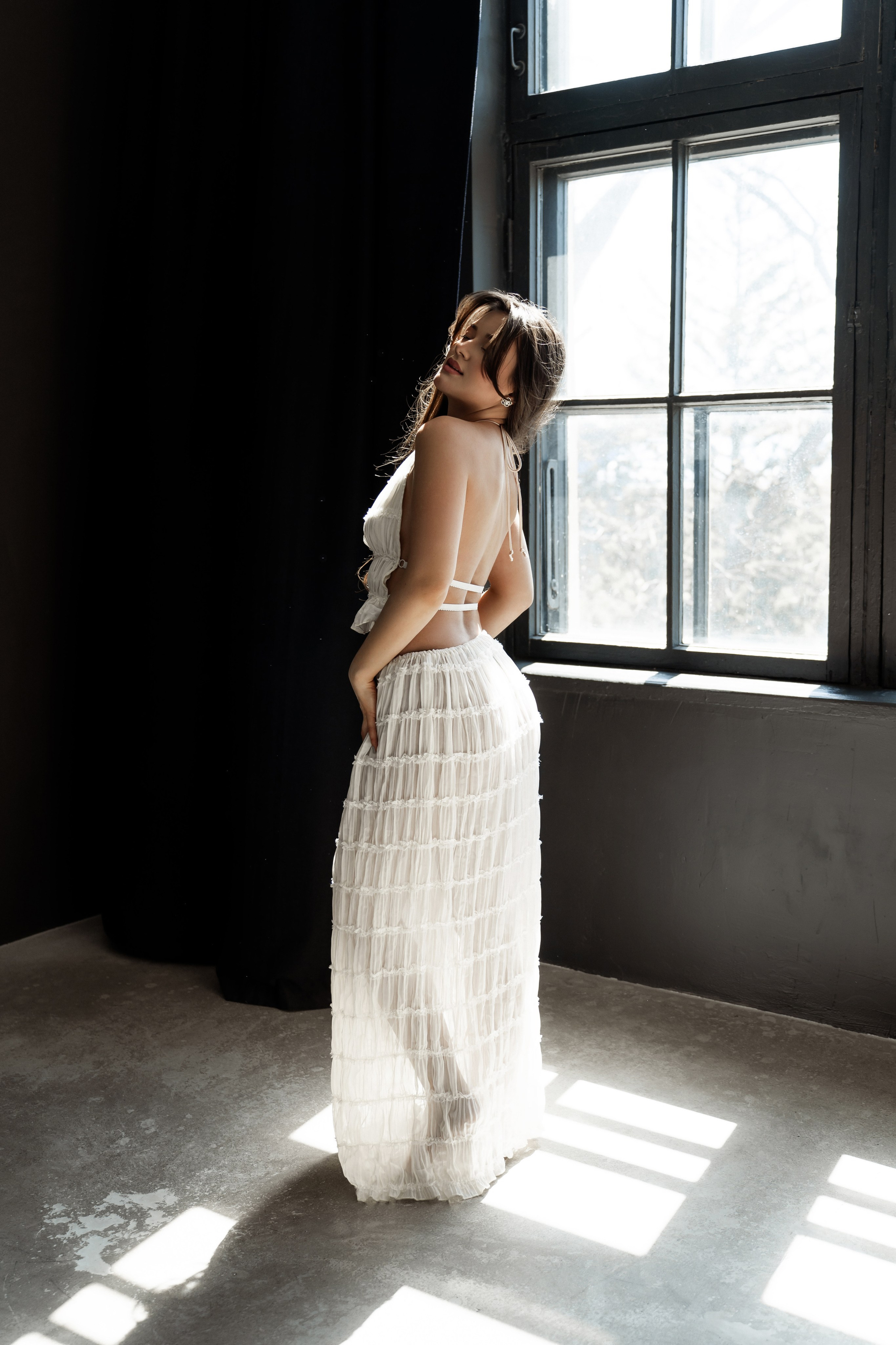 Фотограф в Краснодаре Егорова Ксения