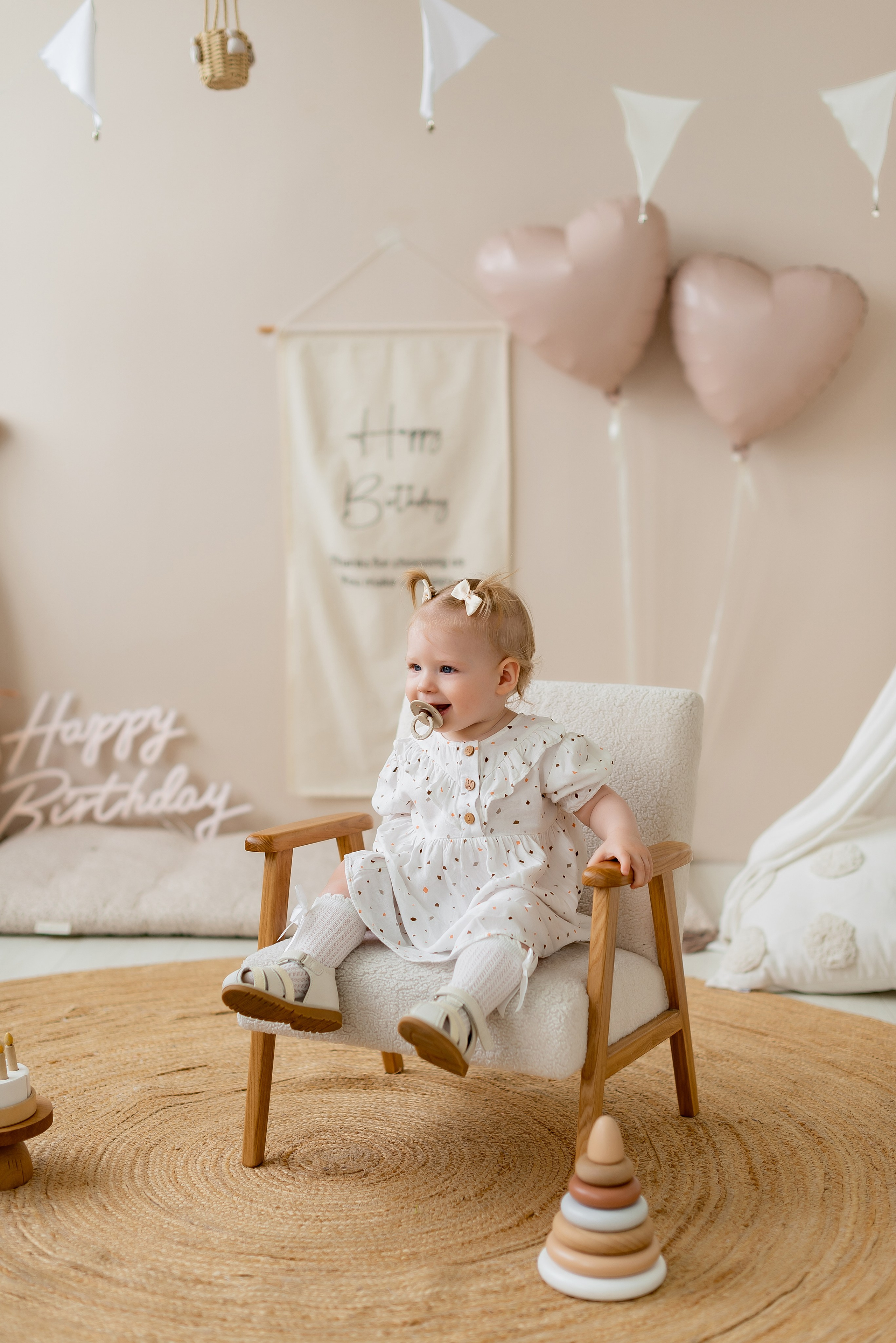 Годовасие Вари. Фотограф Татьяна Иванчикова