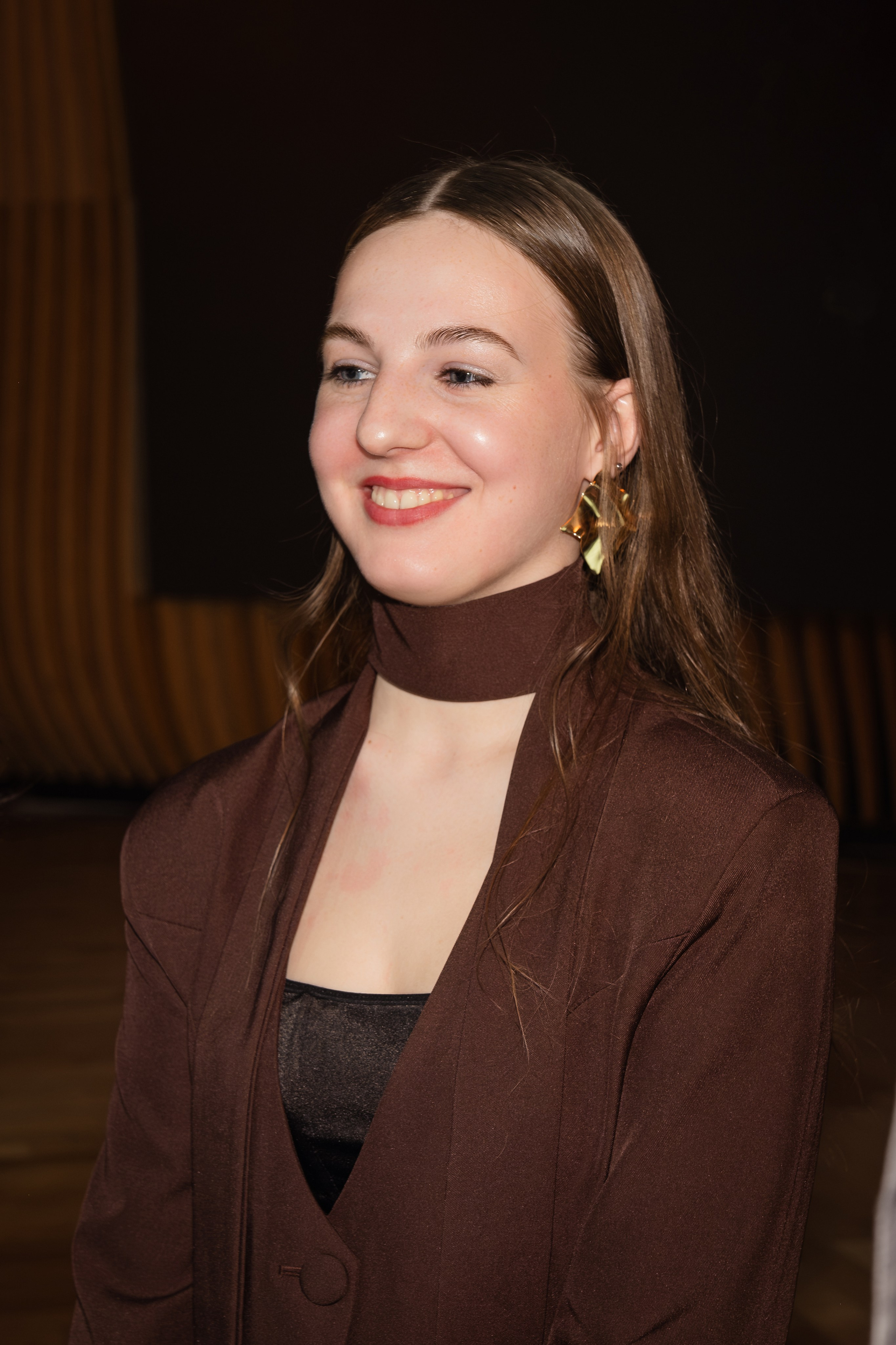 Андрей и Светлана. Фотограф и видеограф в Тюмени Анна Жагорина, 11 лет в профессии