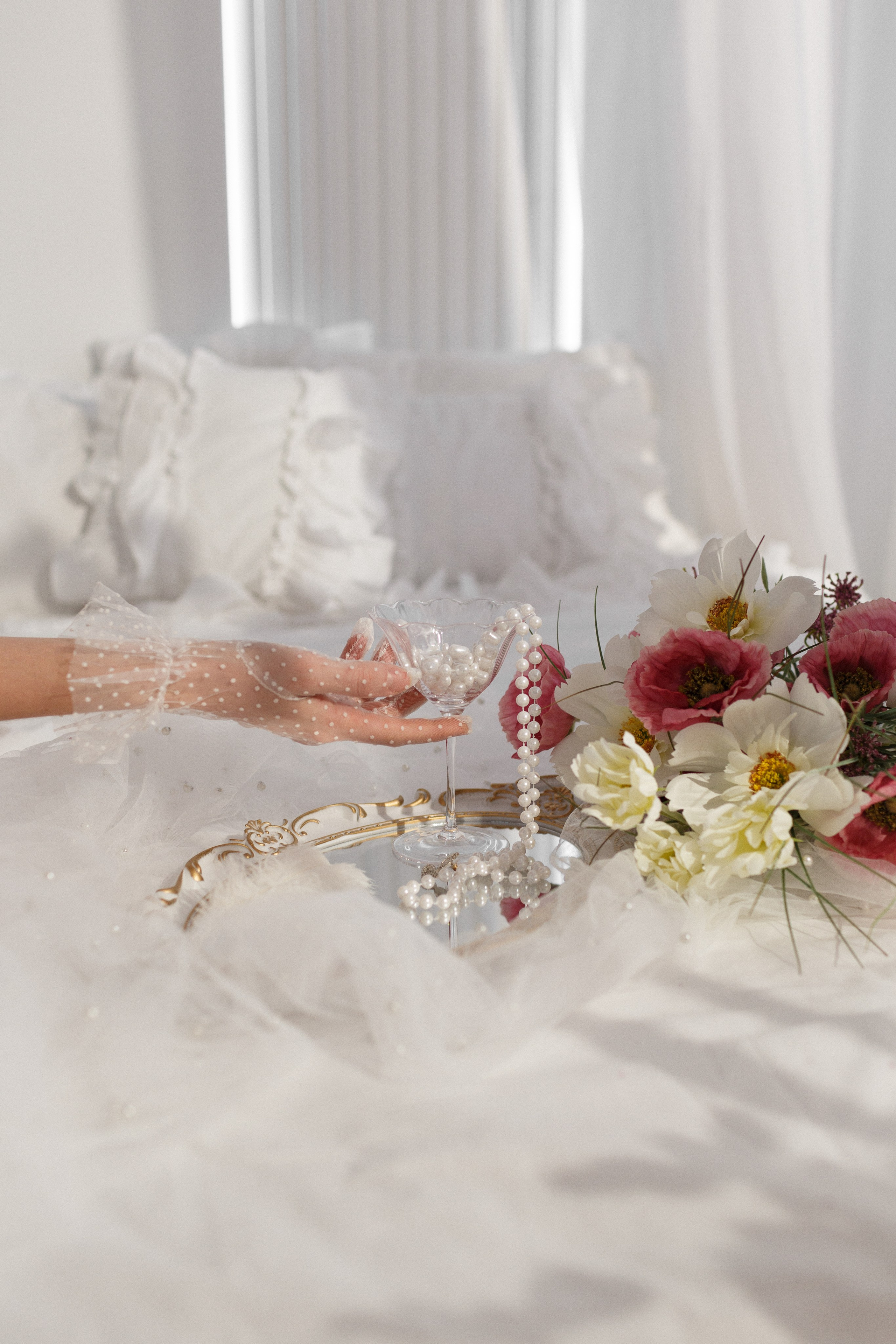 Интерьер. Фотостудия «Алиса» Тюмень