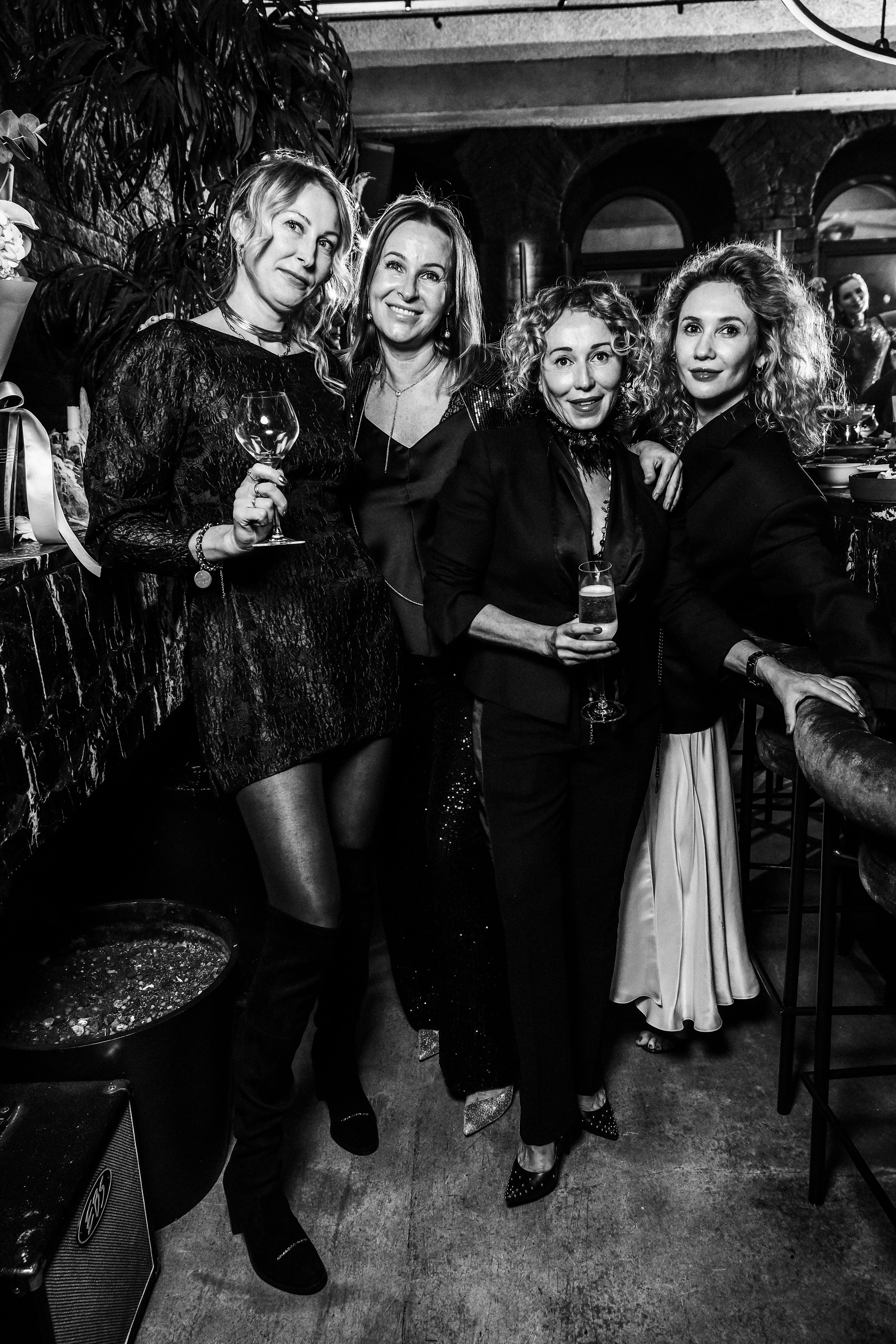 ЧБ. Фото Видео Дизайн