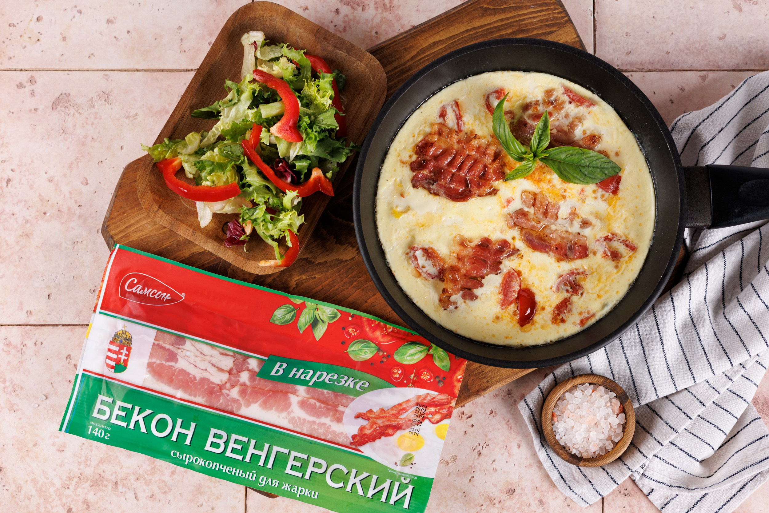 Рецепты. Фуд и предметный фотограф Гришина Ольга