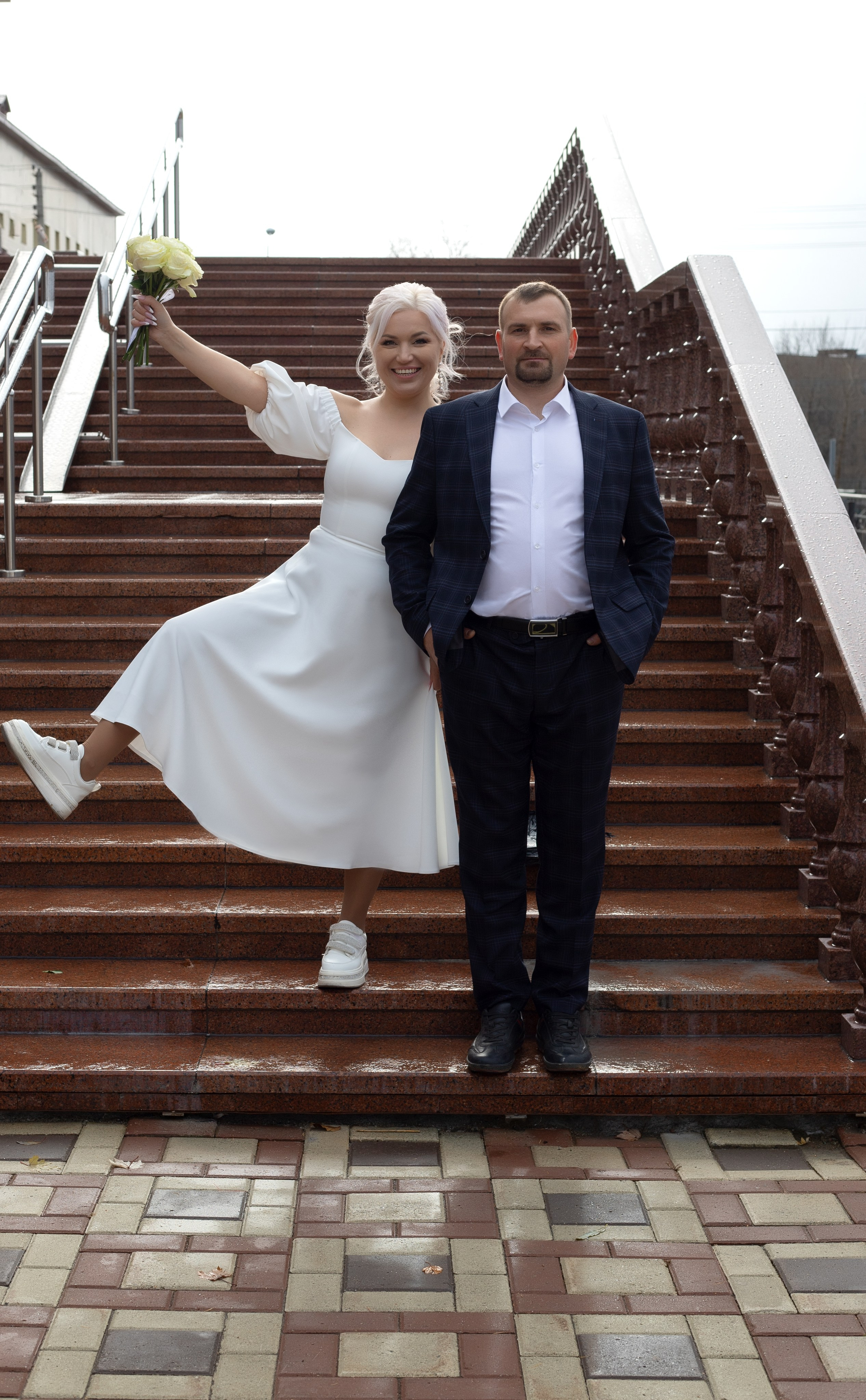 Семейный и детский фотограф в Южно-Сахалинске Мария Усова