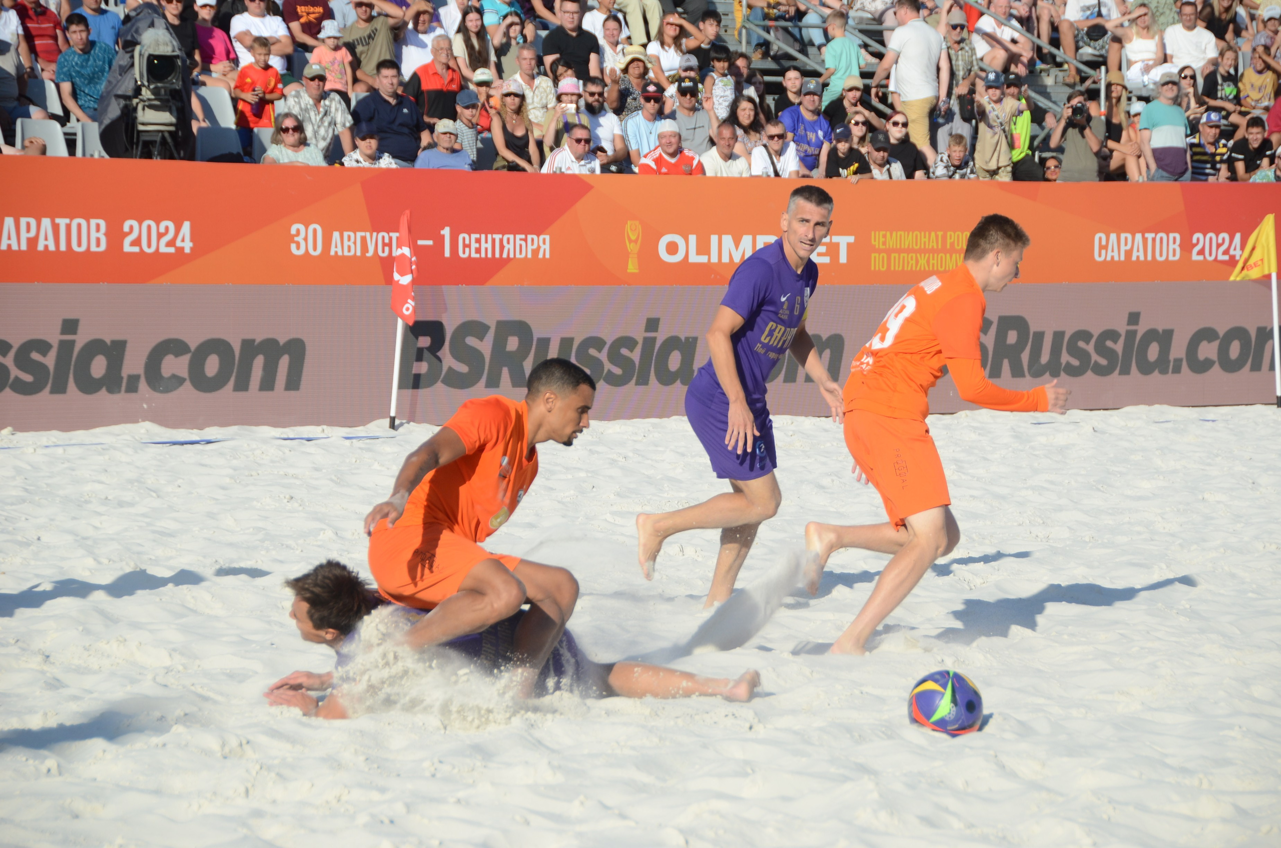 Суперфинал Чемпионата России по пляжному футболу. Фотокрыжовник. Снимаем, дружим, путешествуем