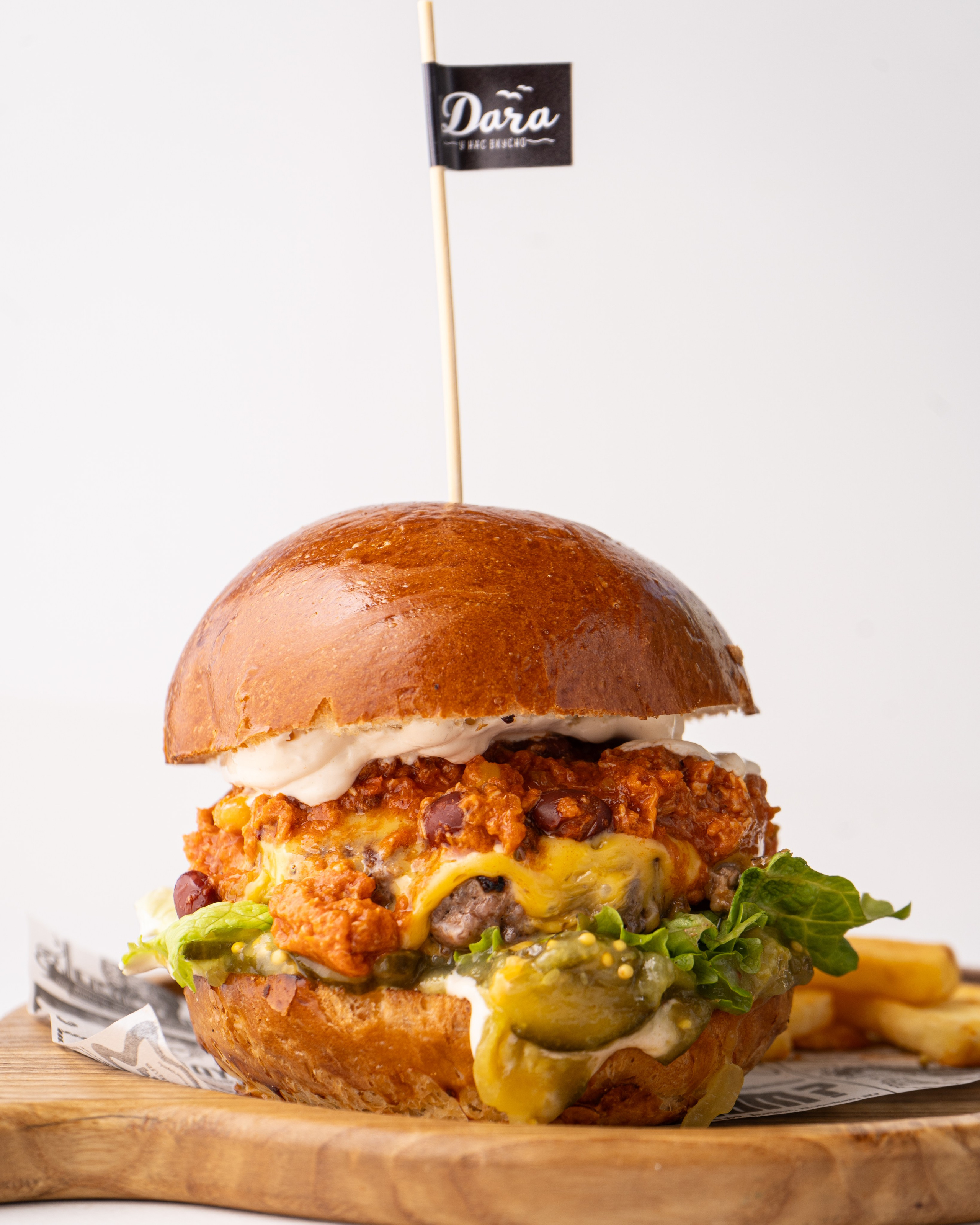 Предметный и фуд-фотограф в Калининграде Надя Николаева