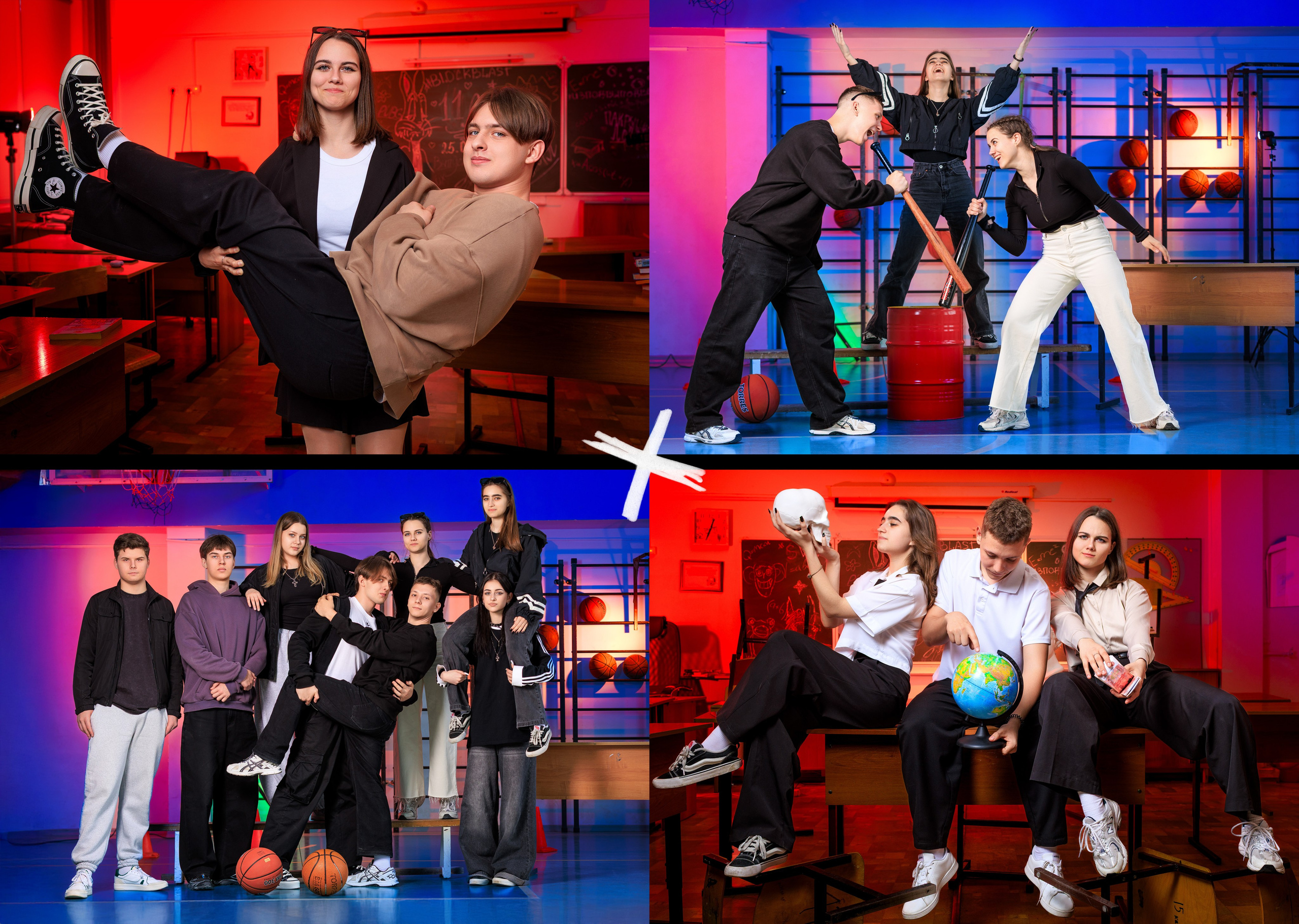 Выпускные альбомы Геленджик, Новороссийск, Краснодар, Туапсе