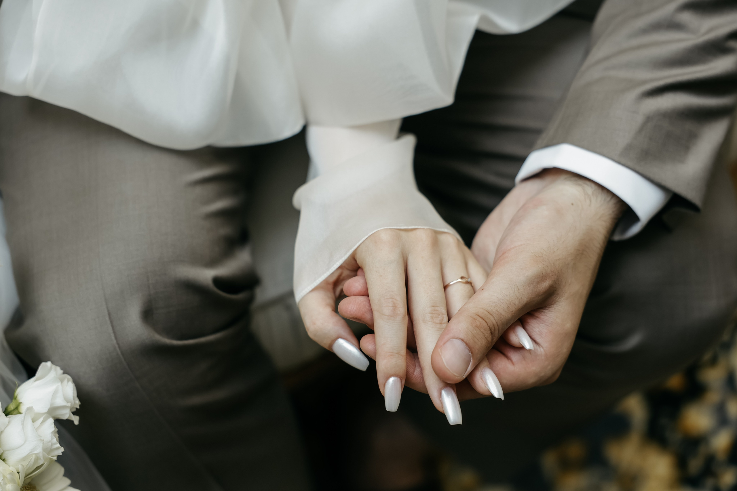 Арсений и Анастасия. Свадебный и Семейный Фотограф в Гатчине и Санкт-Петербурге Виктория