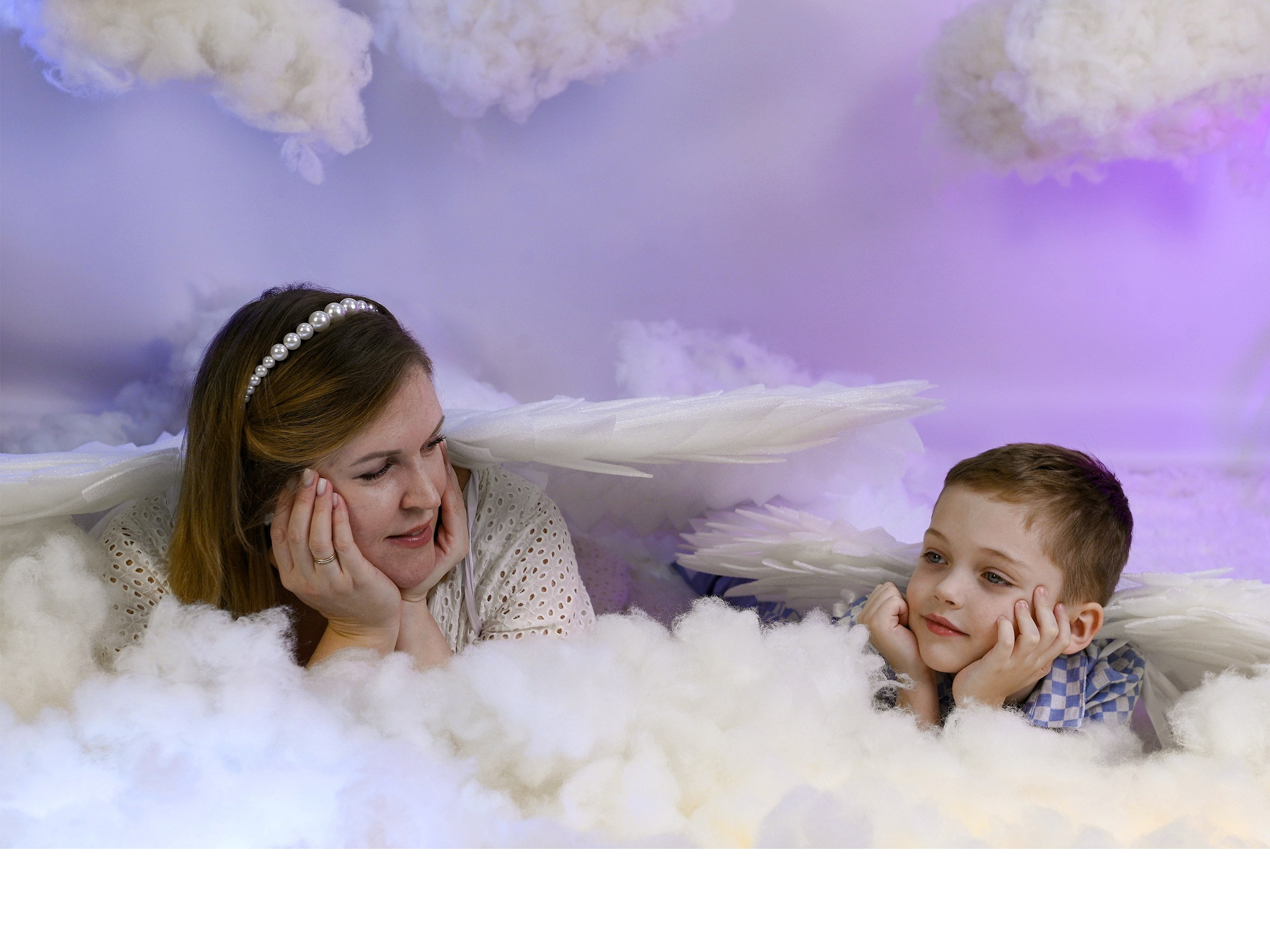 Фотосессии в Тольятти Студия «ТВОЕ ФОТО»