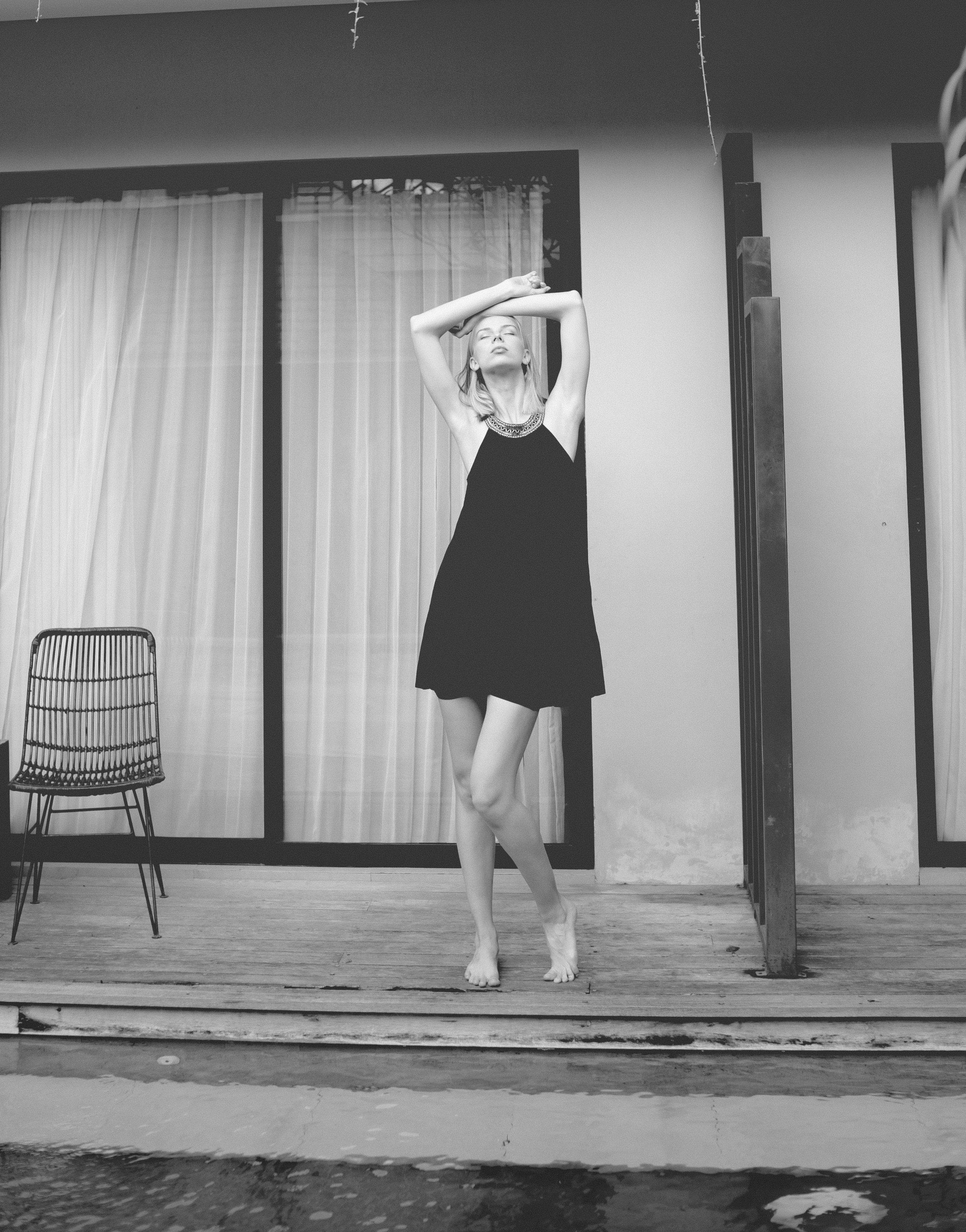 Курс по творческой обработке. ARTDARY | Фотограф Дарья Грицай