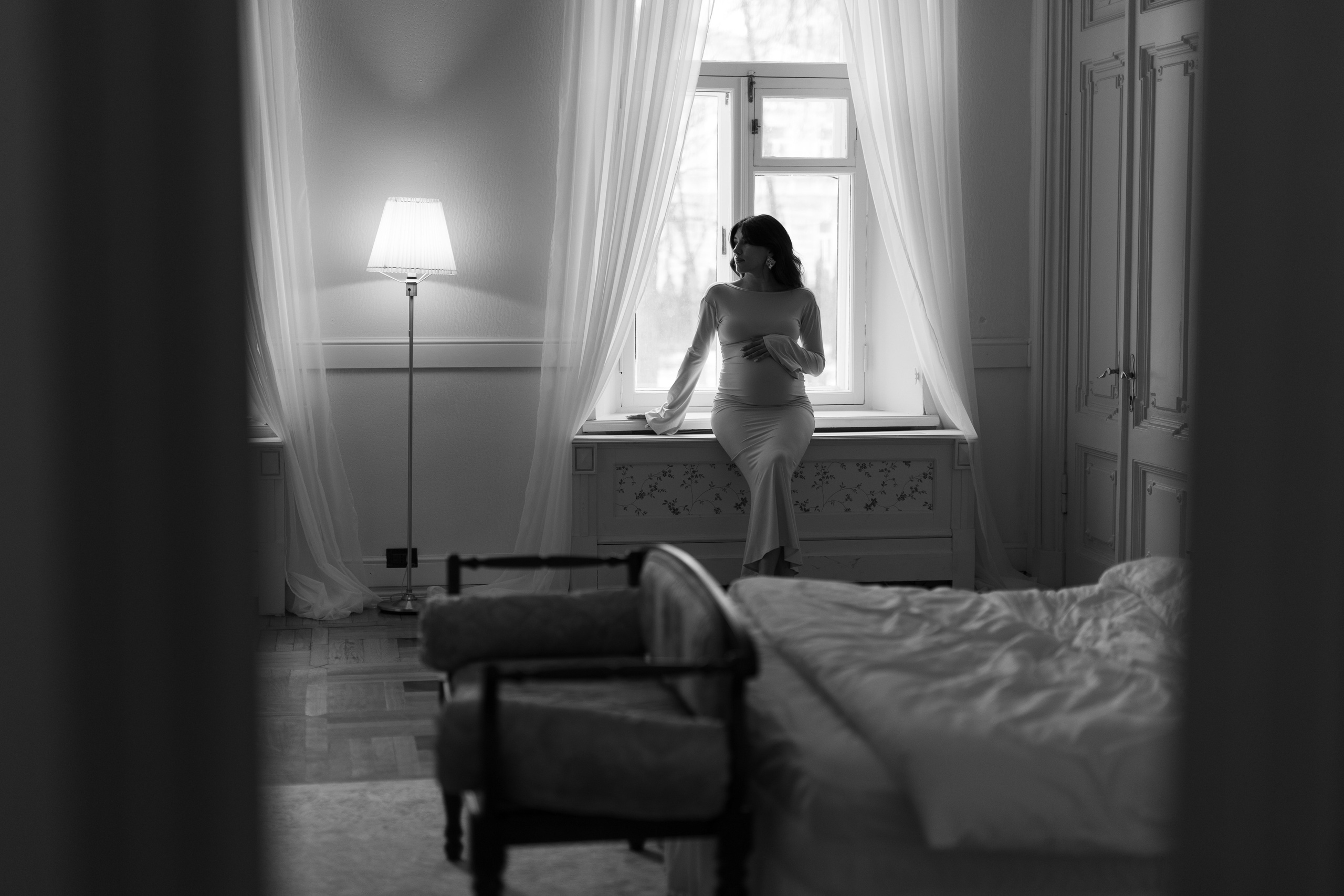 Семейная фотография