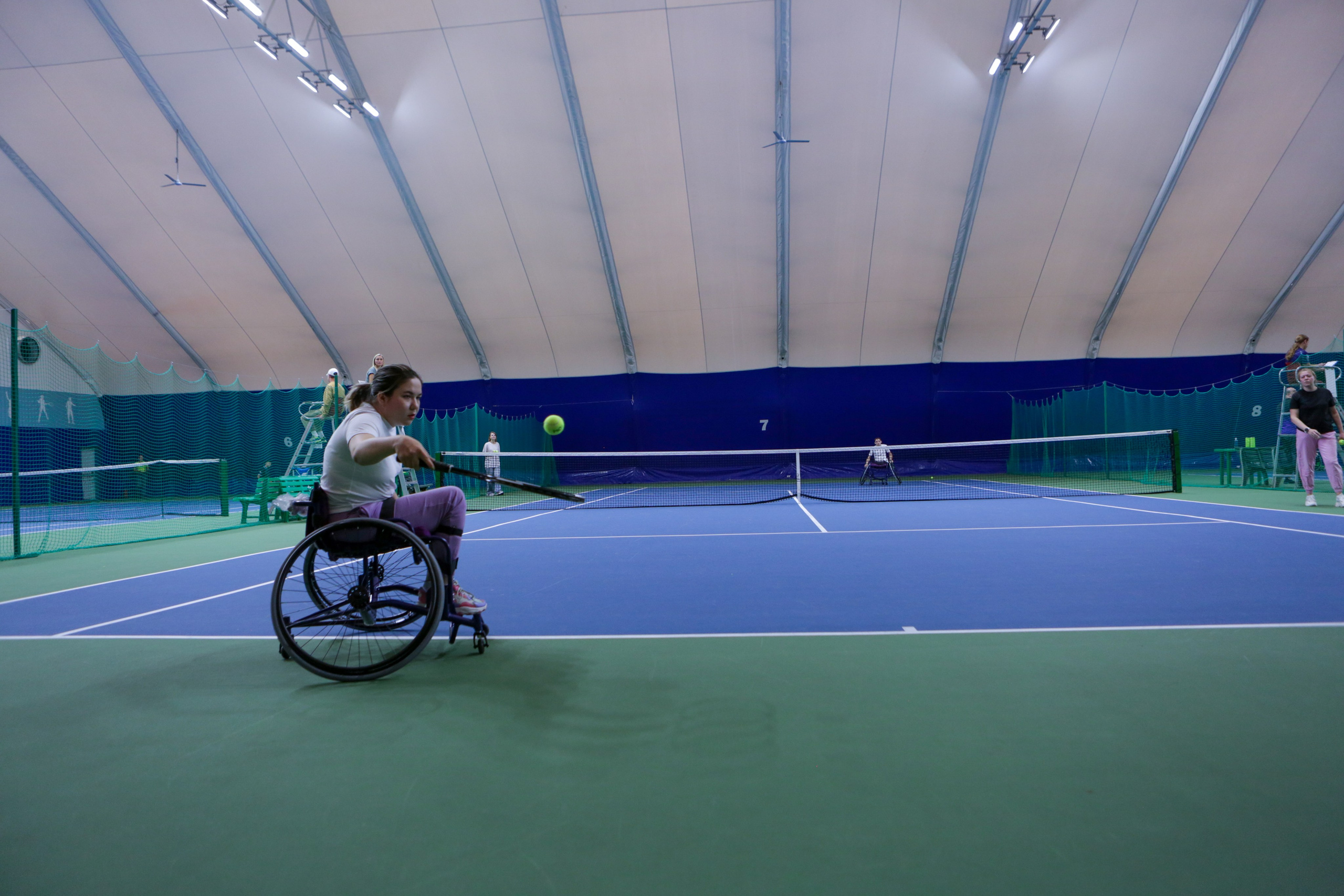 АНО Второе дыхание: Летний кубок столицы. Репортажный, семейный, свадебный, портретный фотограф