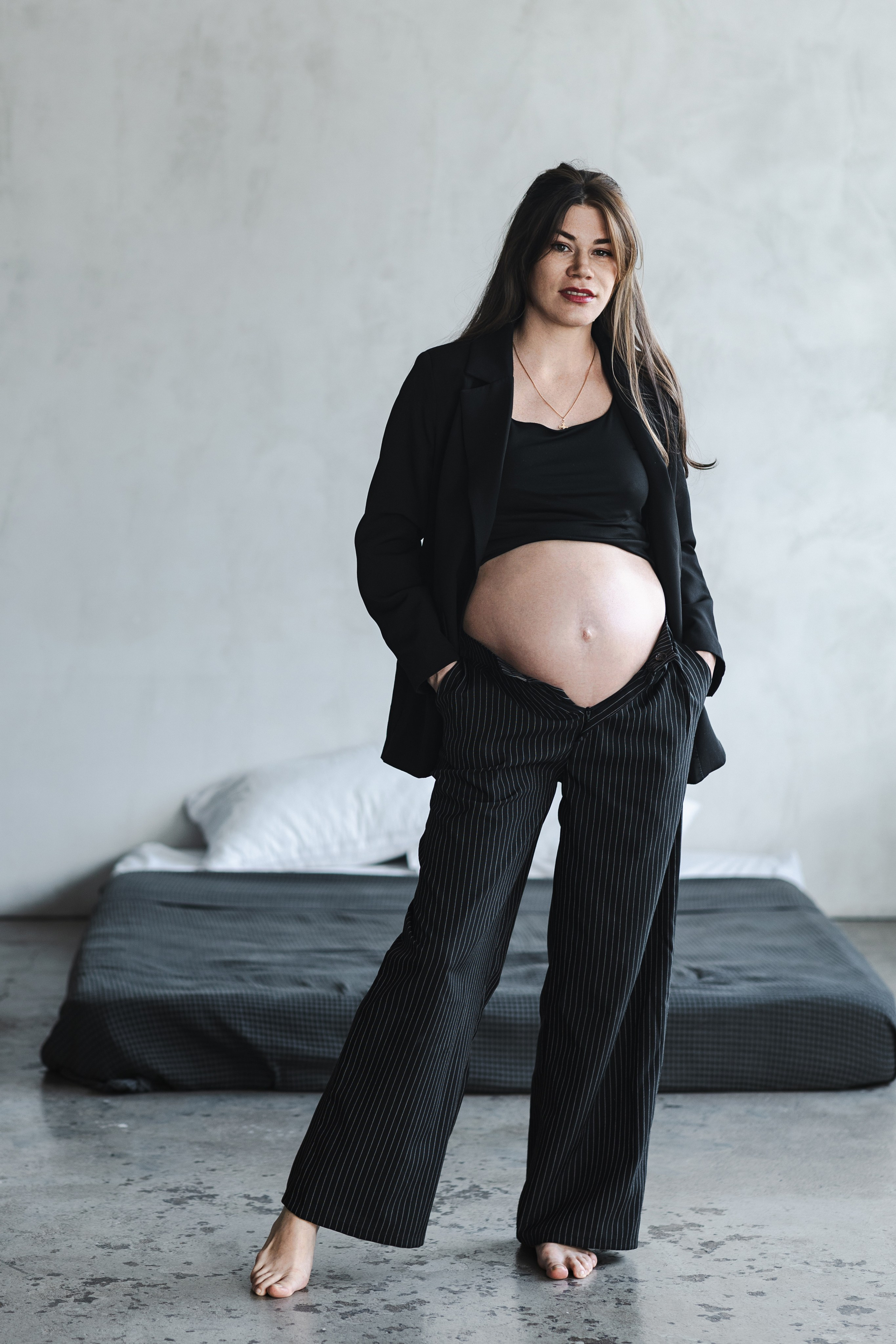 Фотосессия беременных в Иркутске — услуги, цена. Семейный и детский фотограф в Иркутске Анастасия Сыроватская