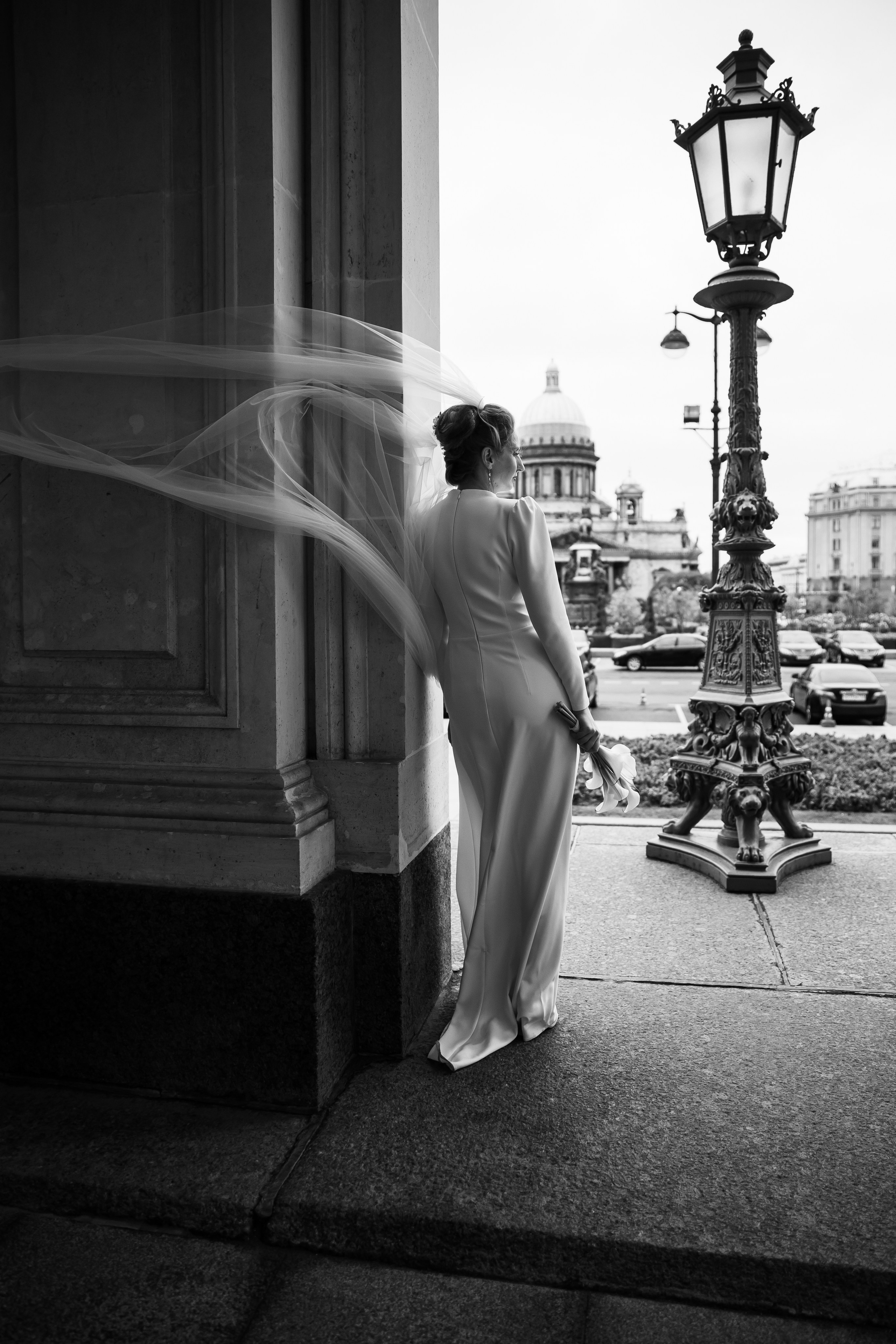 Свадебный фотограф Санкт-Петербург Катерина Ширяева