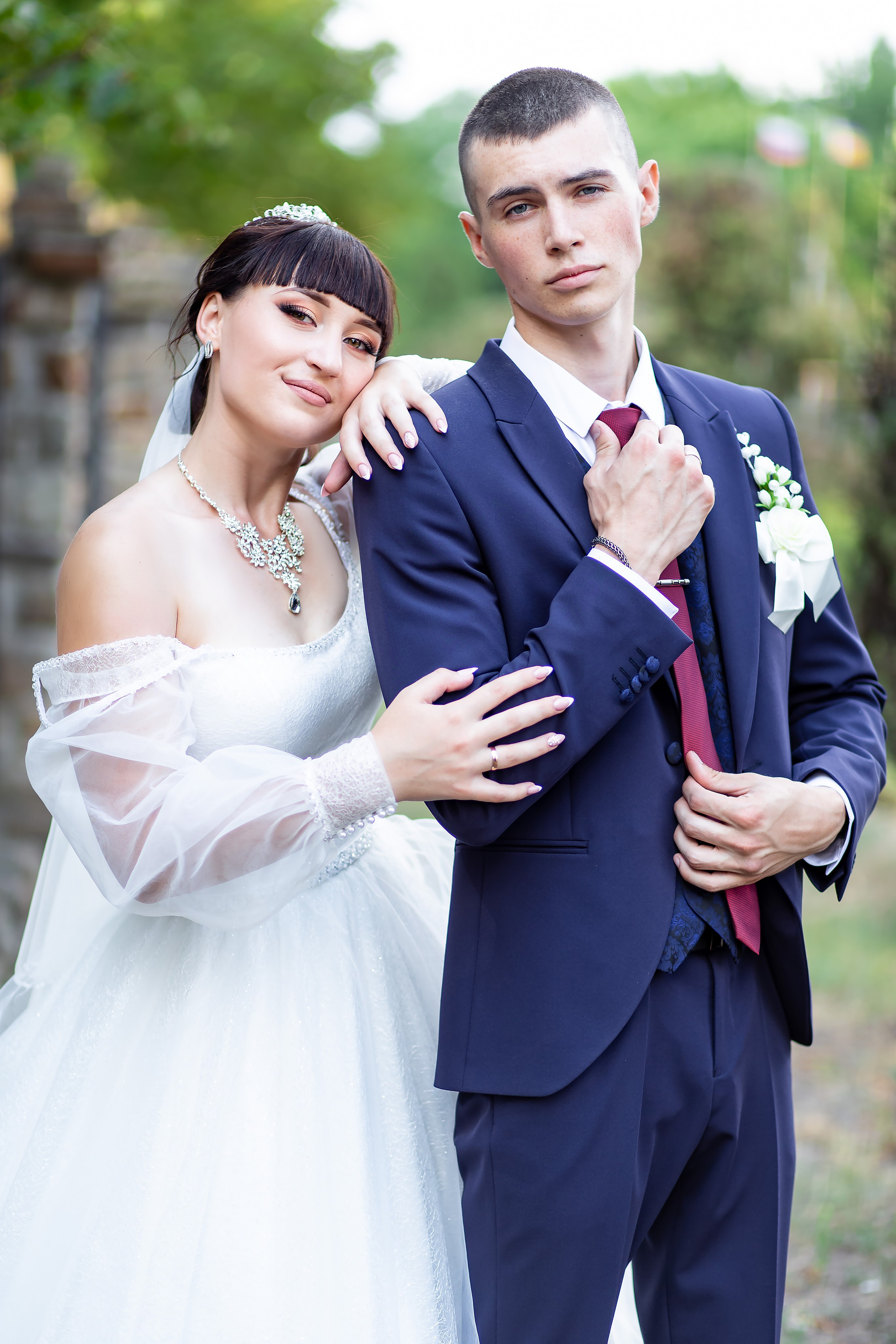 Свадьба 21,08,21. Выпускной альбом Шахты Ростов