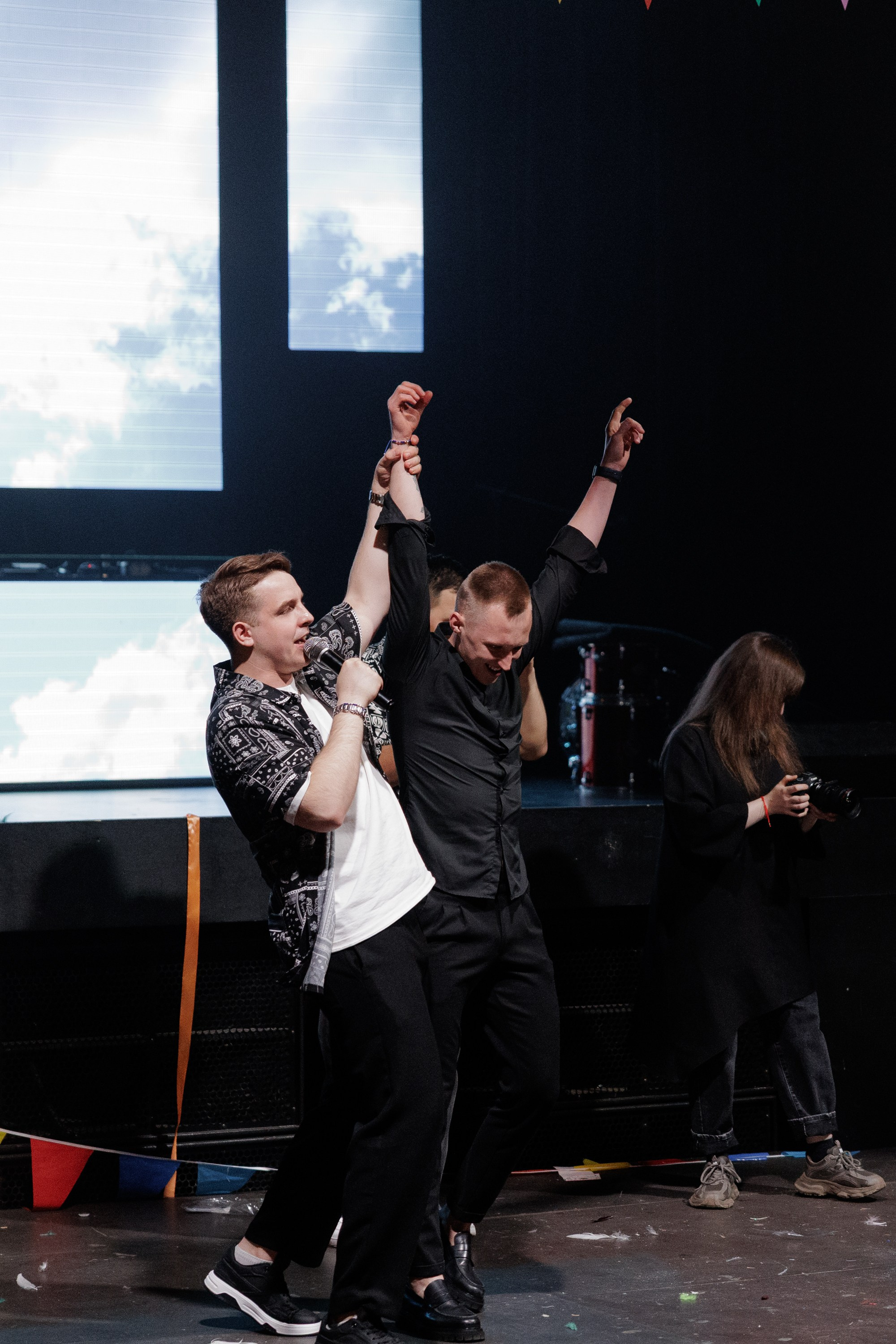 Открытие свадебного сезона 2025. Свадебный фотограф