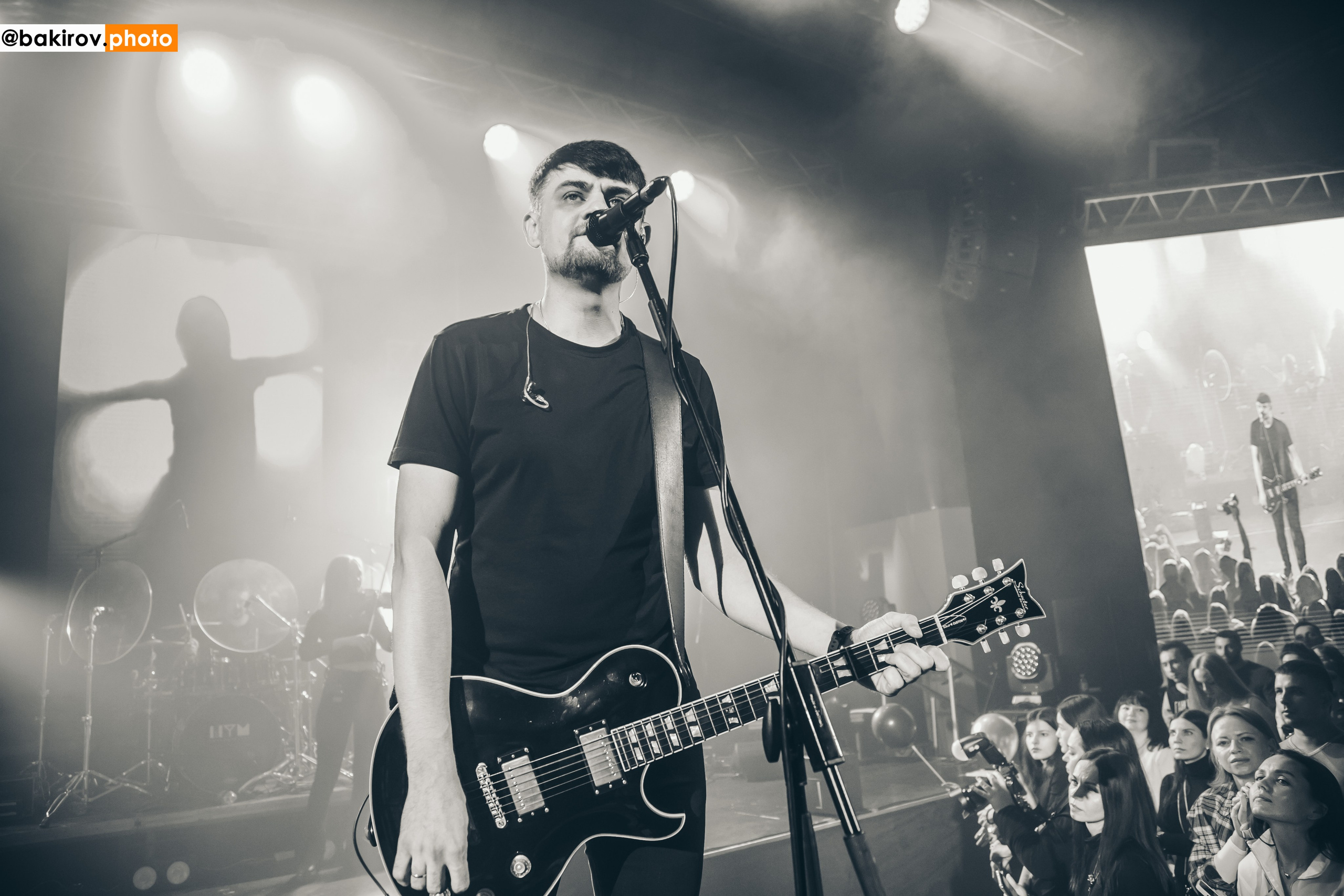 25.11 Концерт Шум. Команда специалистов в мире фотографии и видео. Детский фотограф, семейный фотограф