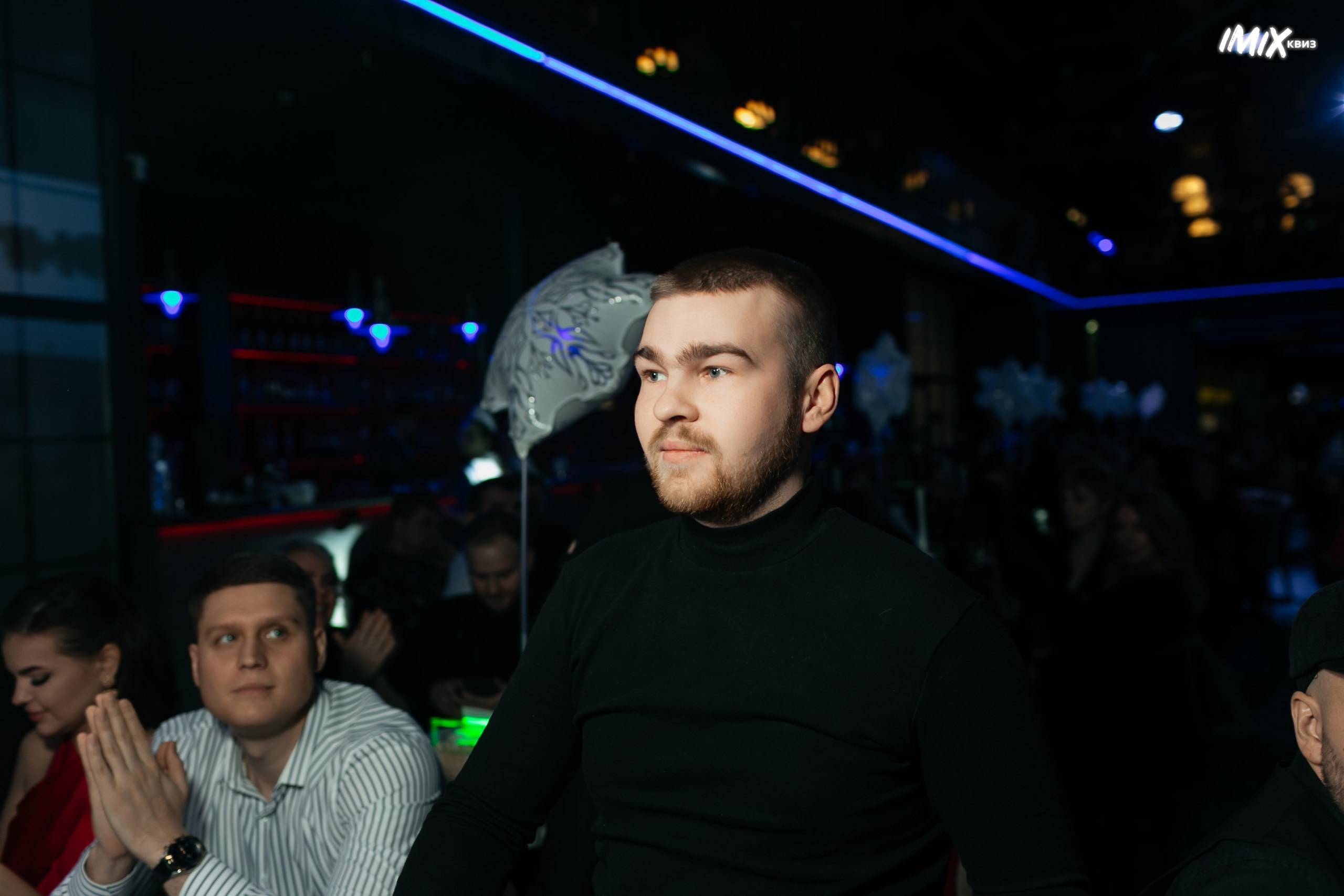 15.12 Imix. Новогодний. Команда специалистов в мире фотографии и видео. Детский фотограф, семейный фотограф