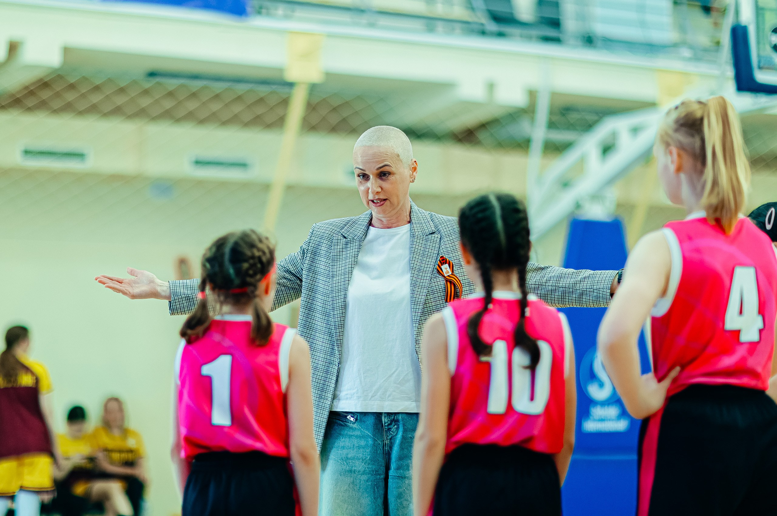 07.05 Баскетбольный турнир «Надежда». Посвященный 80 годовщине Великой Победы. Команда специалистов в мире фотографии и видео. Детский фотограф, семейный фотограф