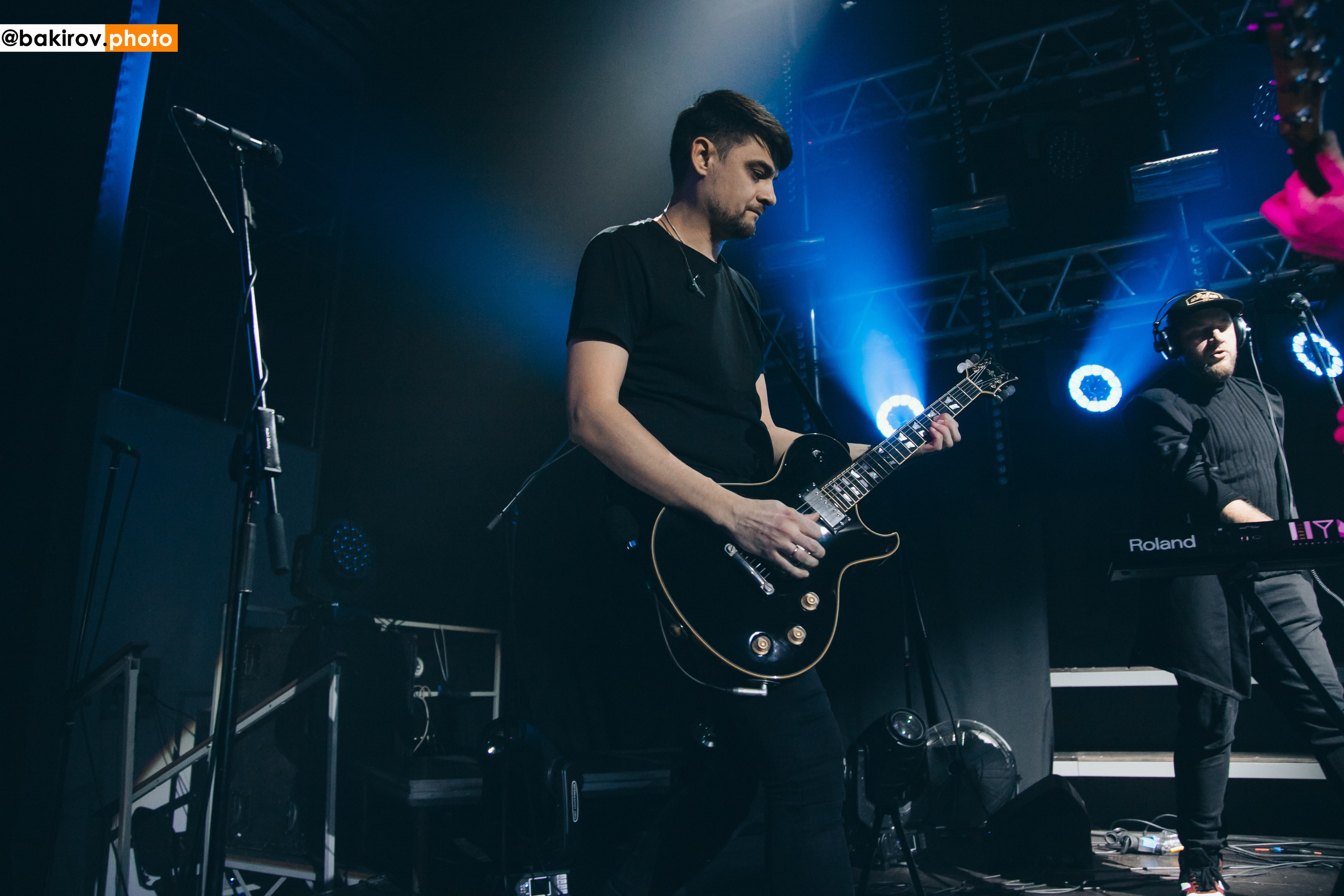 25.11 Концерт Шум. Команда специалистов в мире фотографии и видео. Детский фотограф, семейный фотограф
