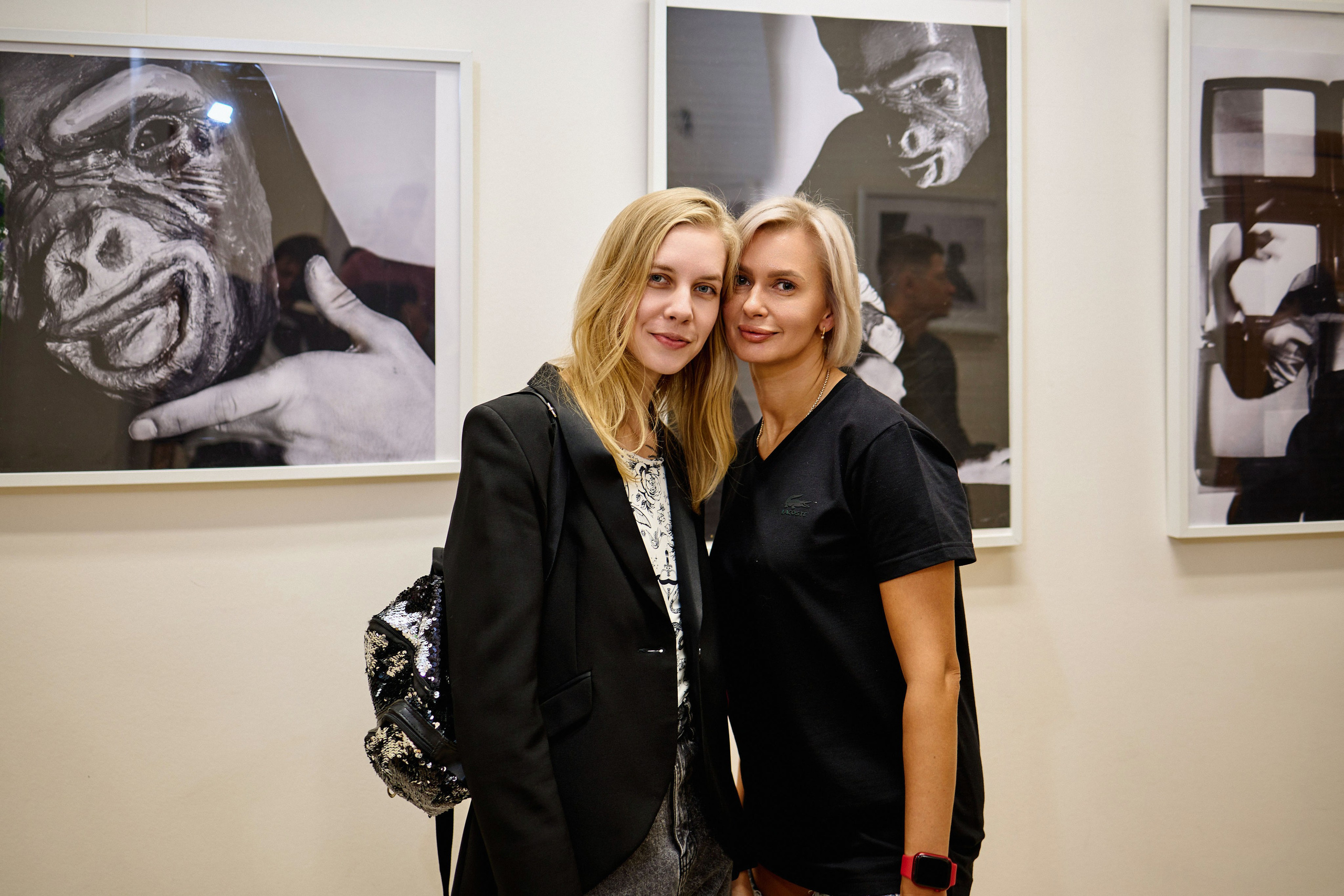 HOMO URBAN. DENISOV ART (фото, видео, дизайн) САМАРА