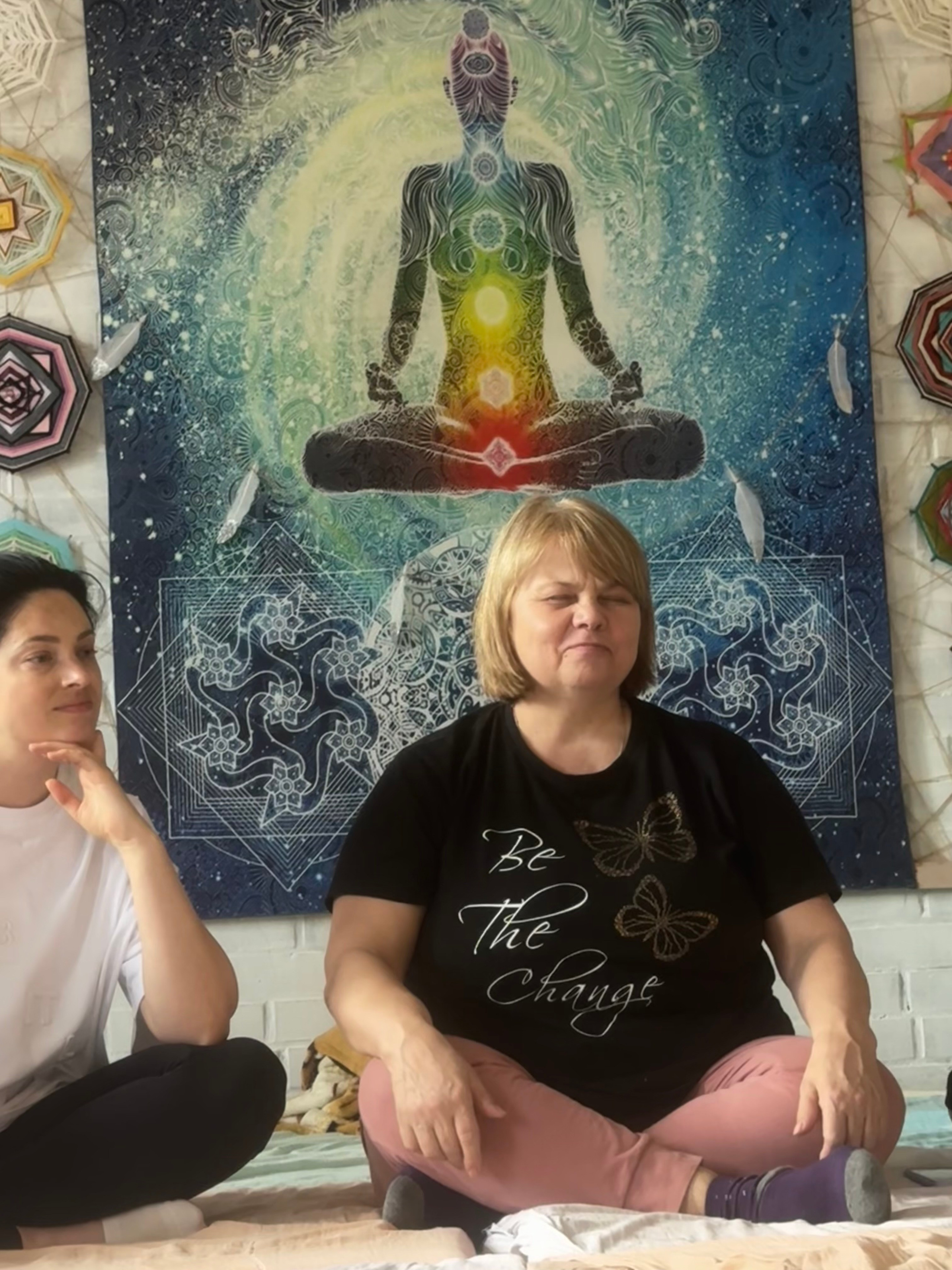 Проявление #1. Александр Прищепов - фотограф, режиссёр, продюсер