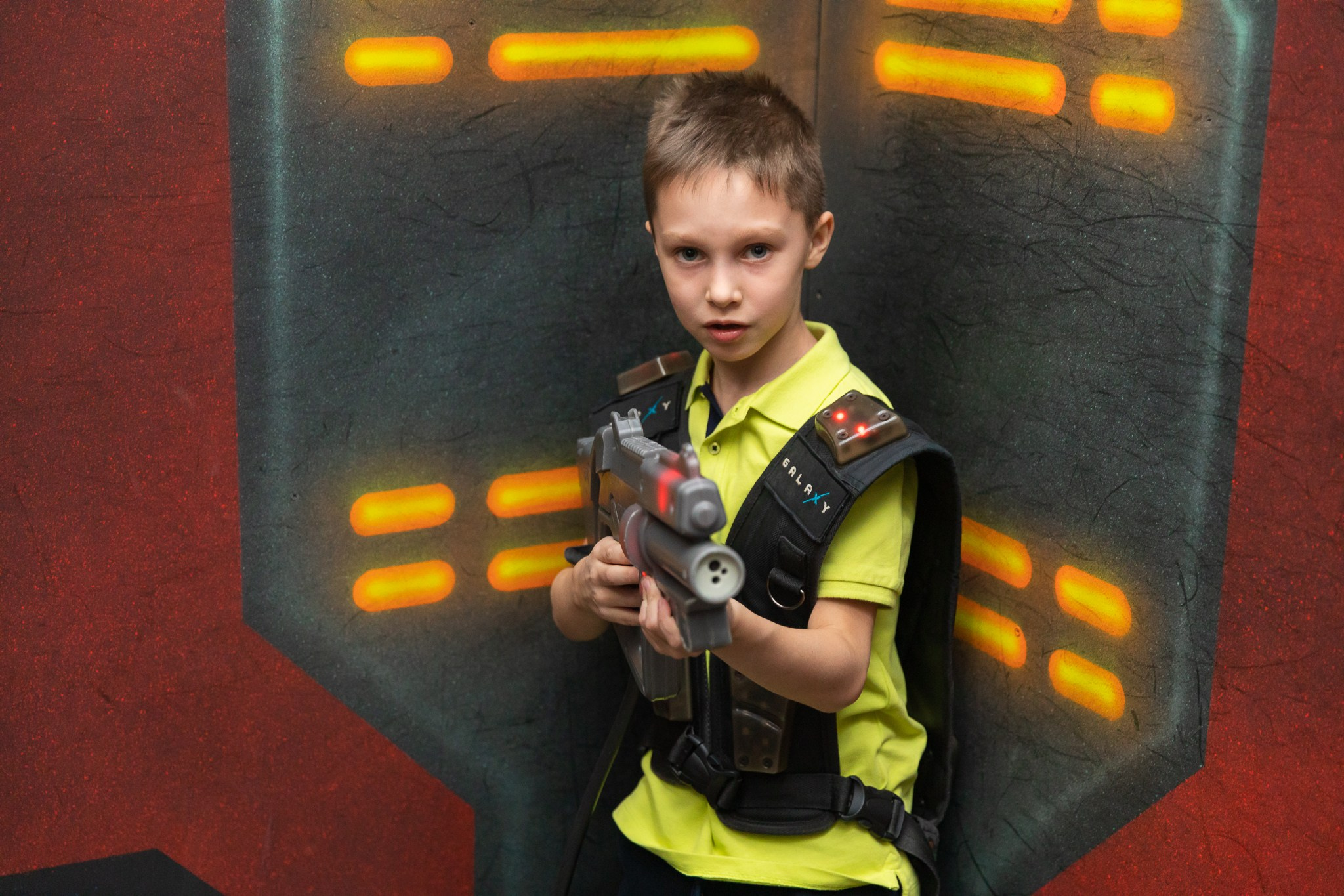 Данилу 7 лет. Фотограф Татьяна Генева