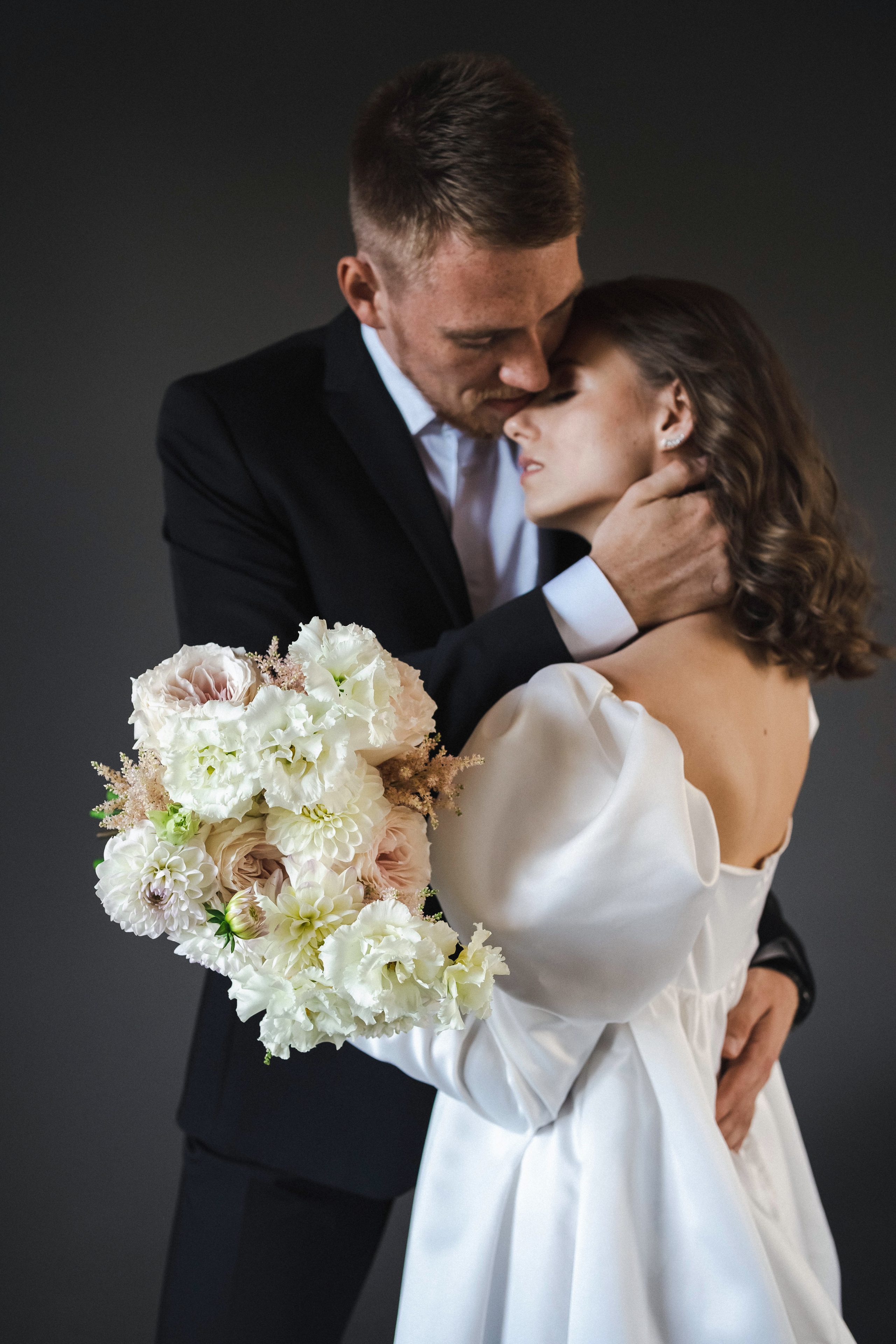 Свадебный фотограф в Сургуте