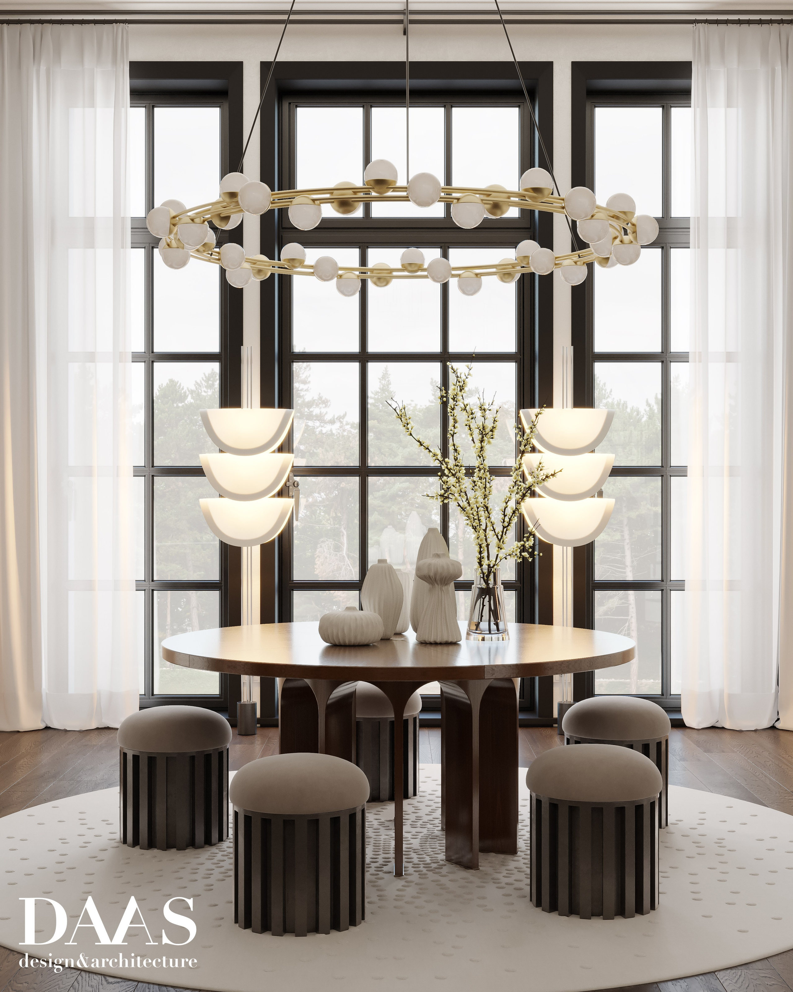 Обо мне. 3D визуализация интерьера и архитектурной среды