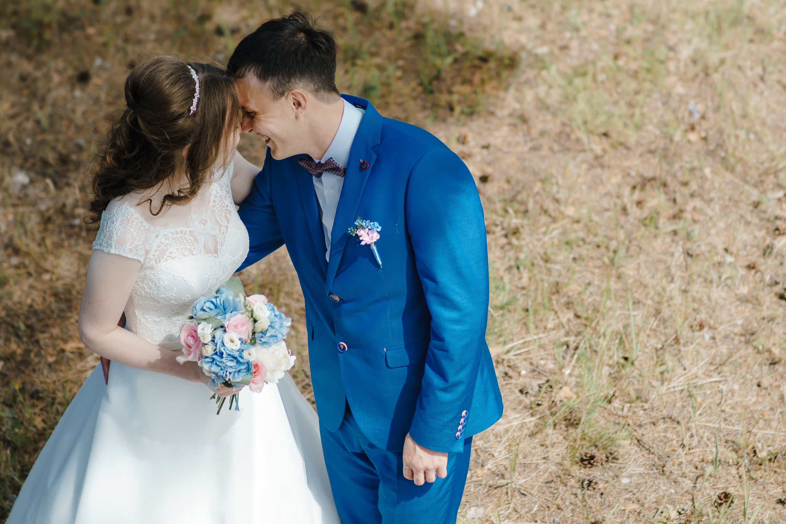 Свадебный и семейный фотограф Александр Князев