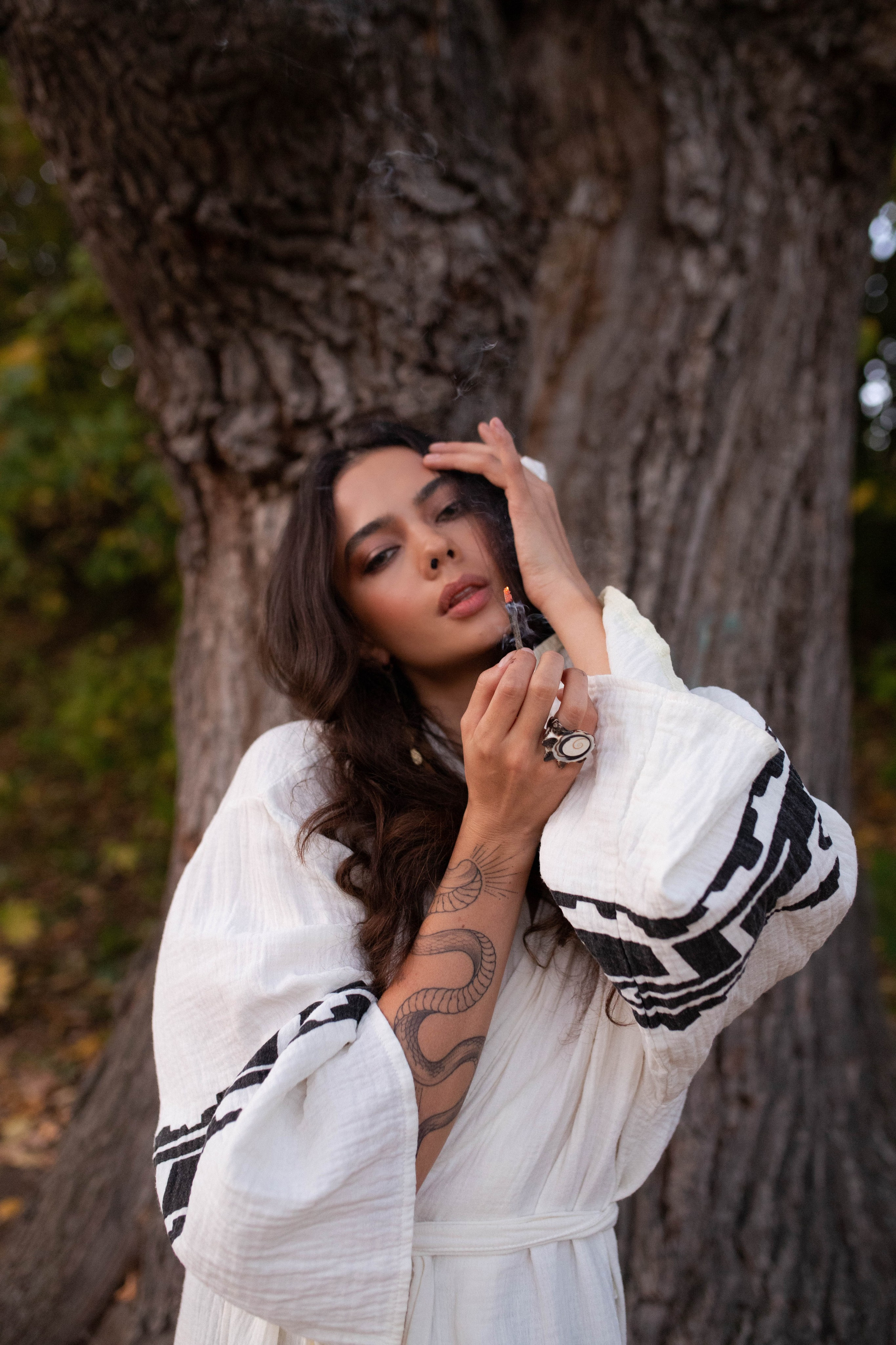 Фотограф Каролина