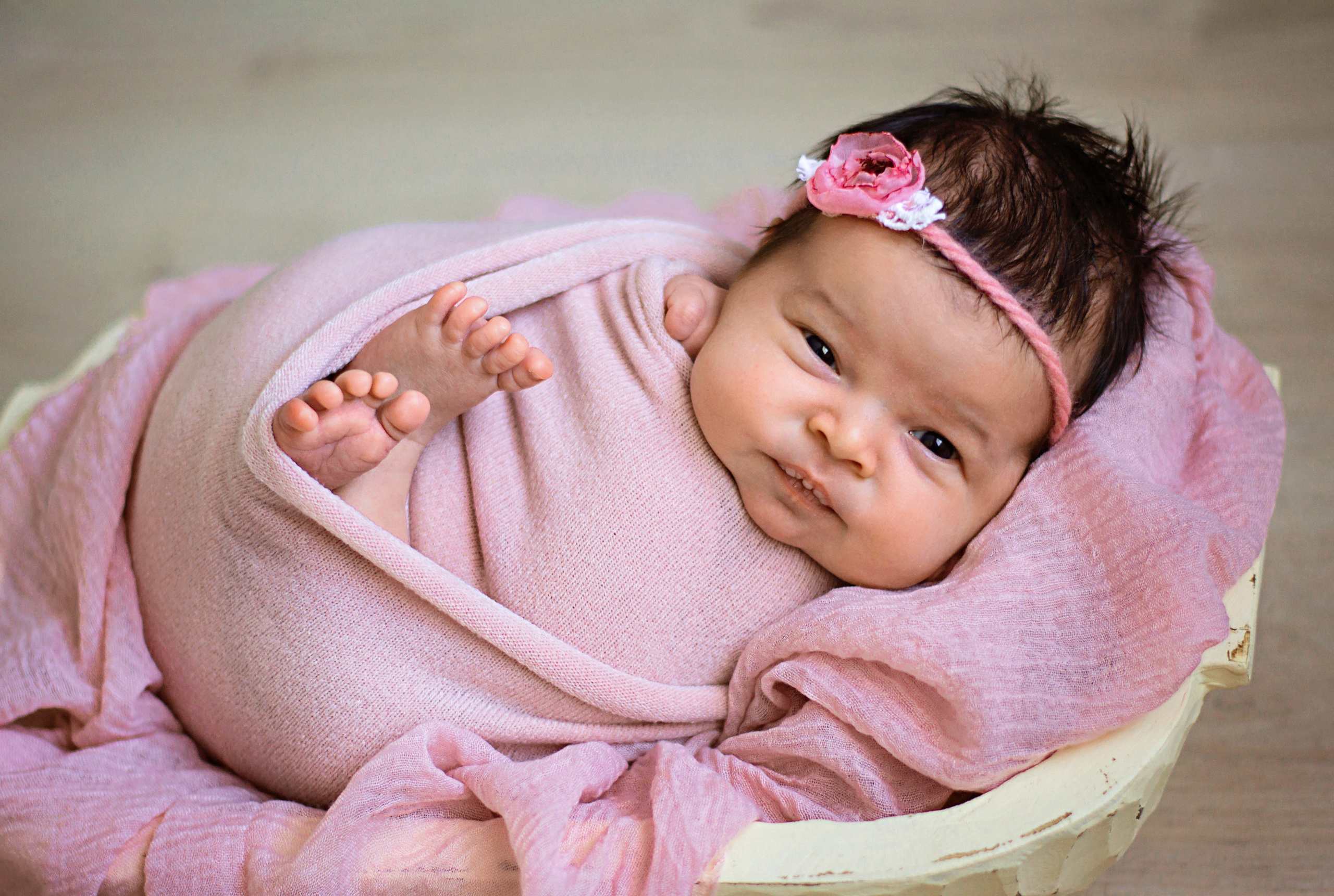 Фотограф новорождённых детский фотограф Сыктывкар Наталья Линдт