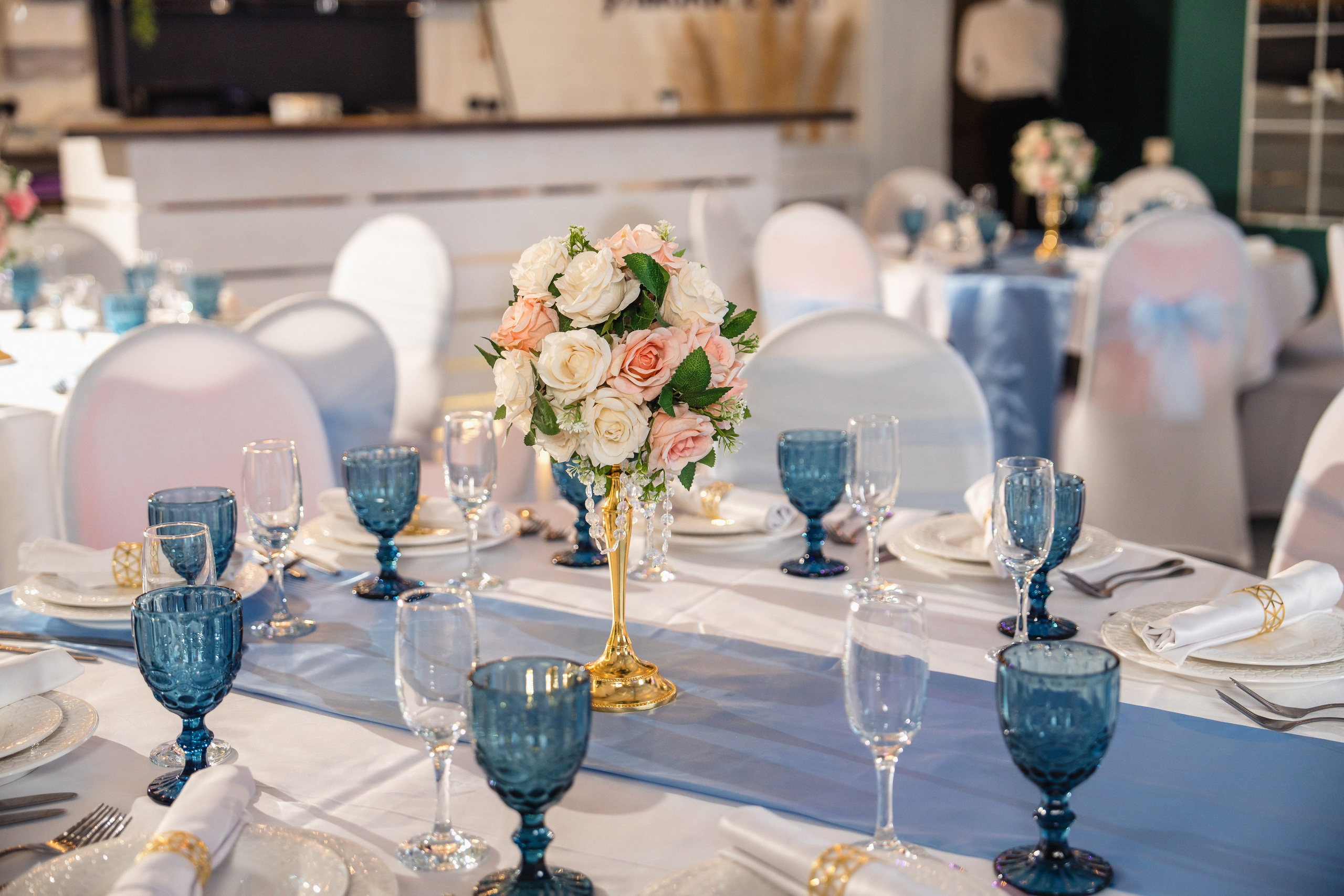 Рекламная фотосъемка для лофта «Центр событий». Святослав Буньков | фотограф