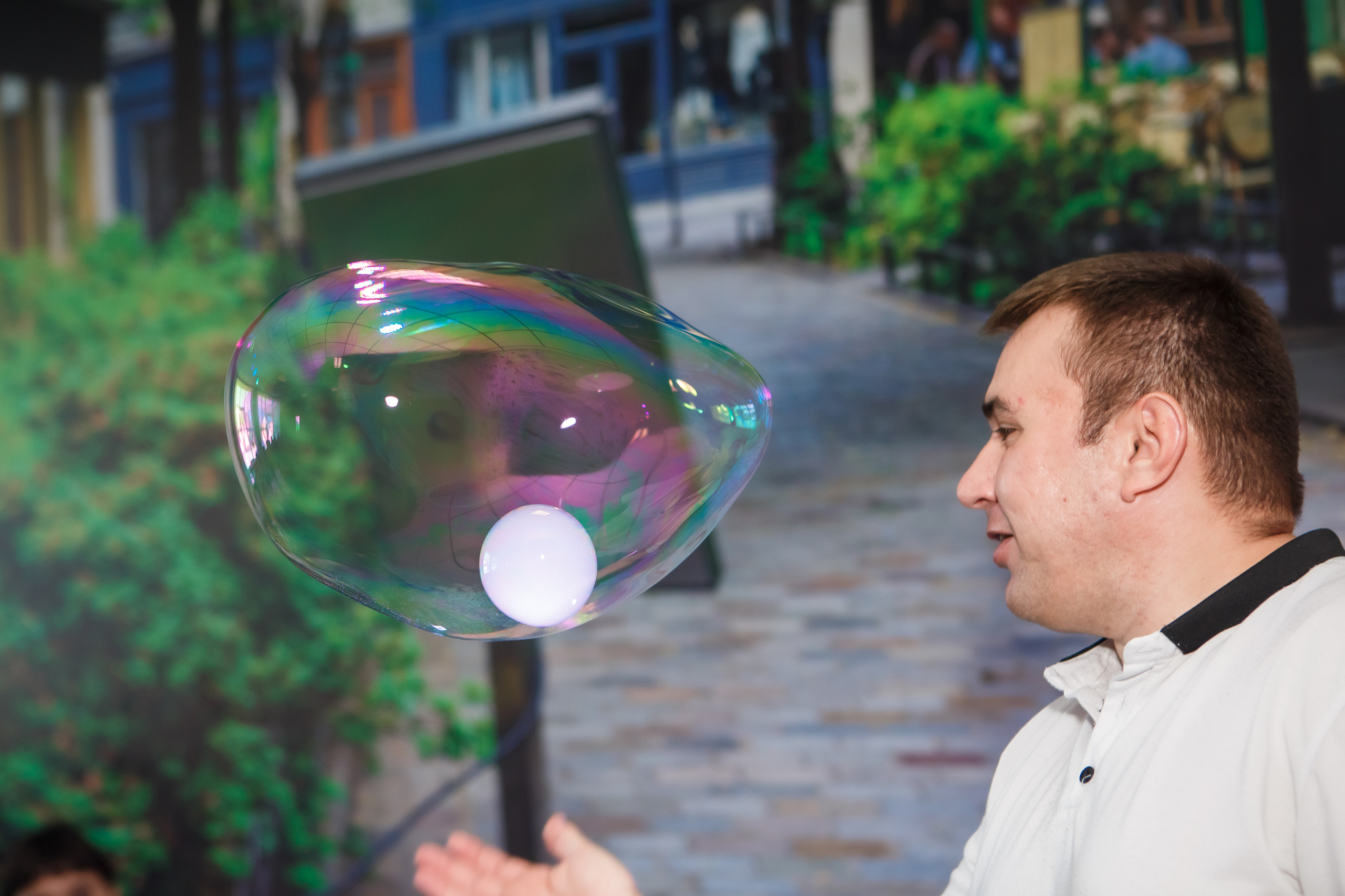 Ванечке 6 лет. Детский, семейный фотограф в Южно-Сахалинске, Невельске и Холмске