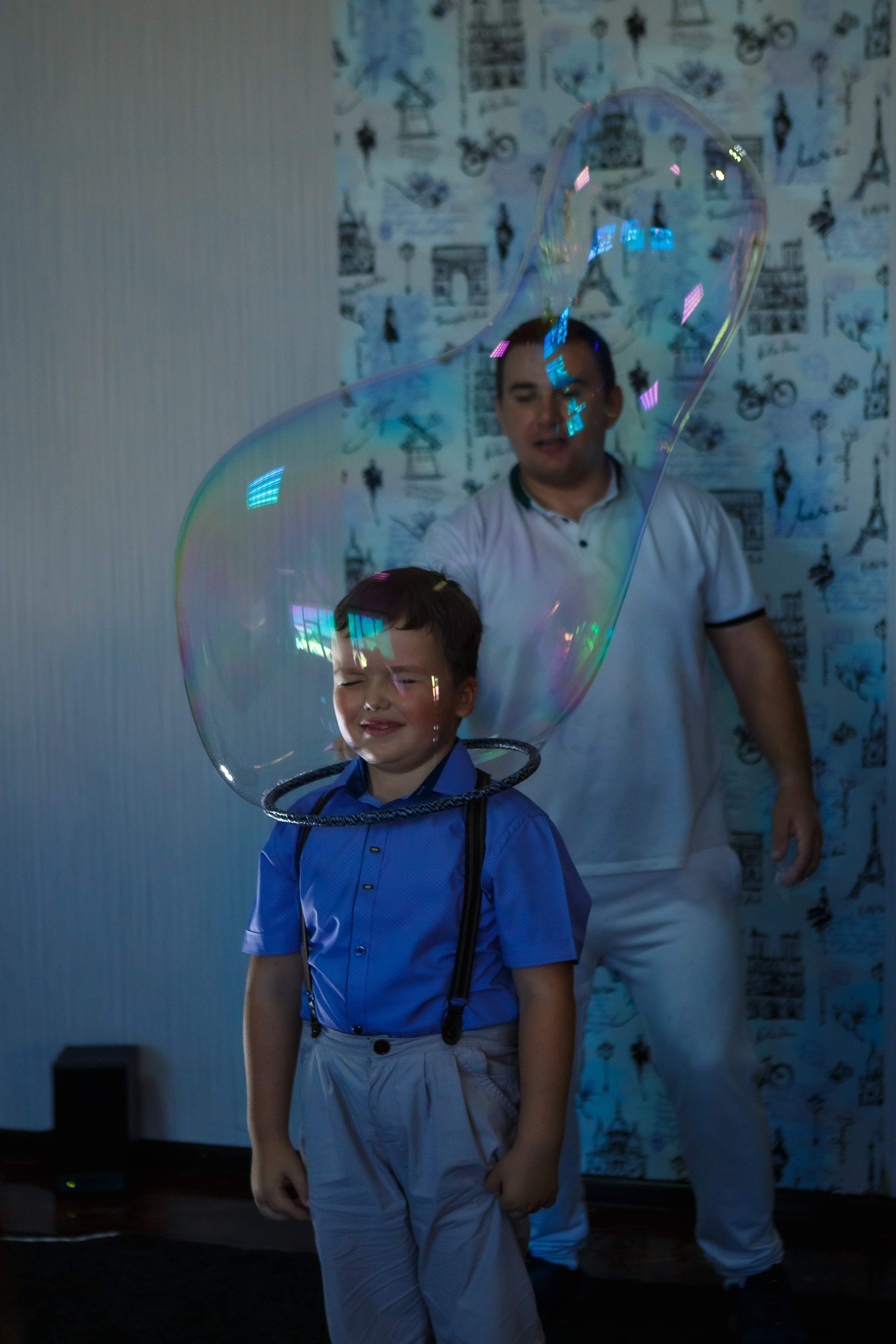 Ванечке 6 лет. Детский, семейный фотограф в Южно-Сахалинске, Невельске и Холмске