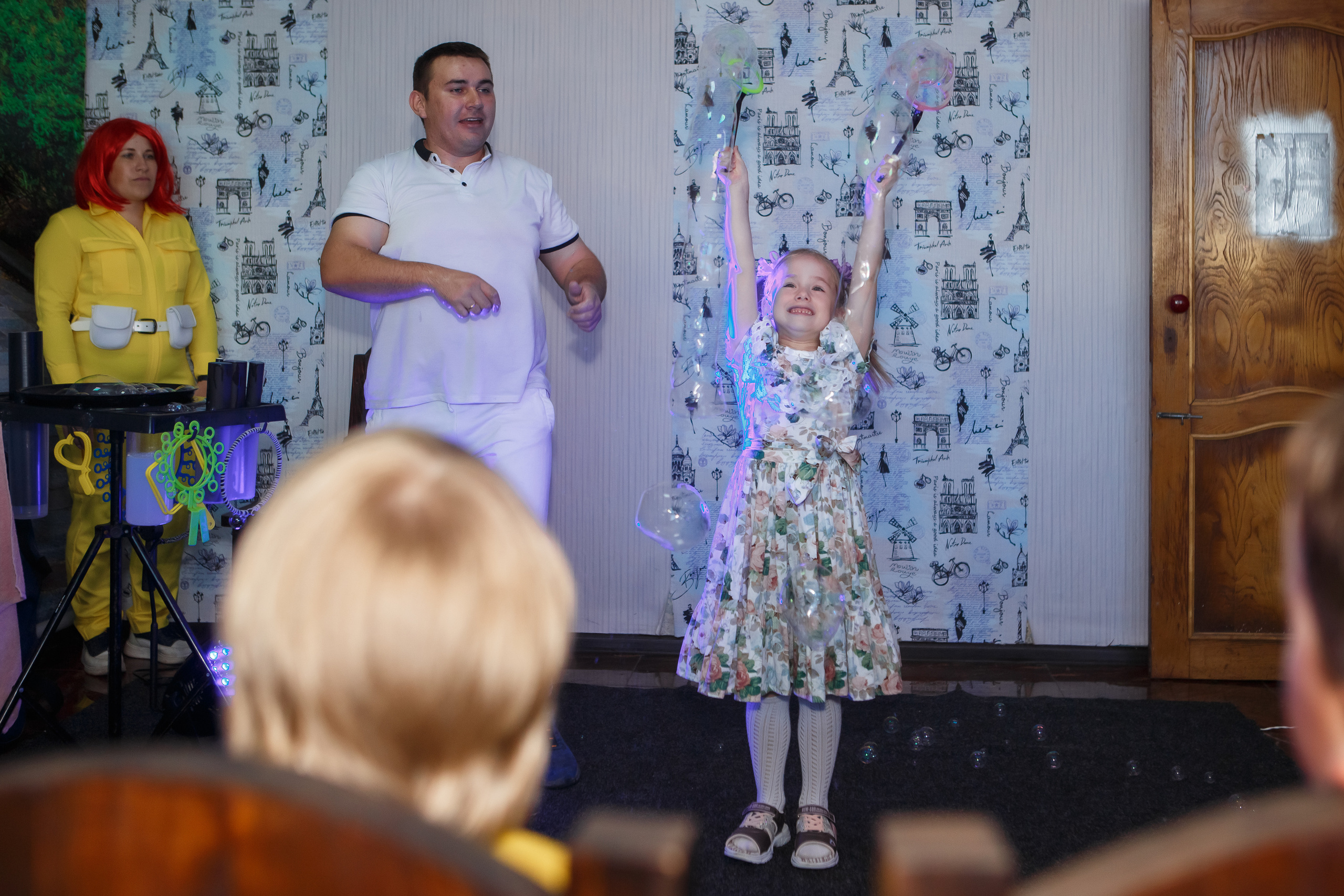 Ванечке 6 лет. Детский, семейный фотограф в Южно-Сахалинске, Невельске и Холмске
