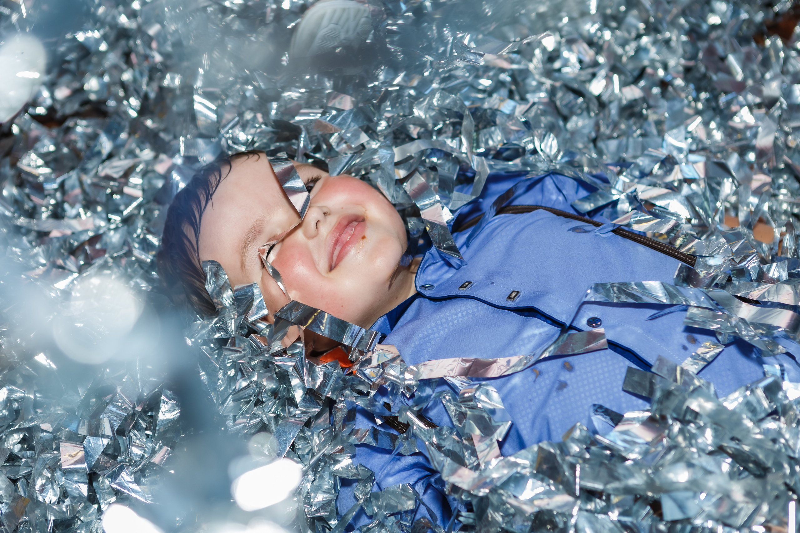 Ванечке 6 лет. Детский, семейный фотограф в Южно-Сахалинске, Невельске и Холмске