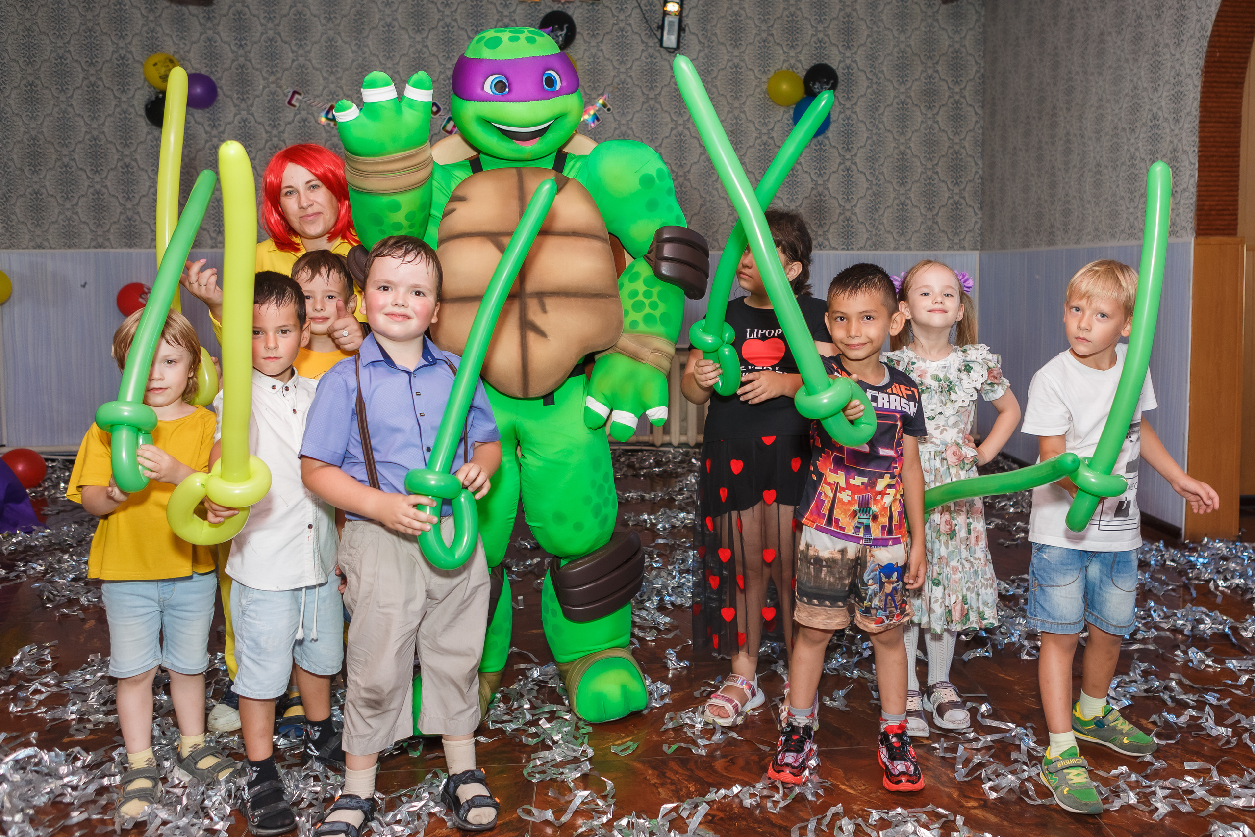 Ванечке 6 лет. Детский, семейный фотограф в Южно-Сахалинске, Невельске и Холмске