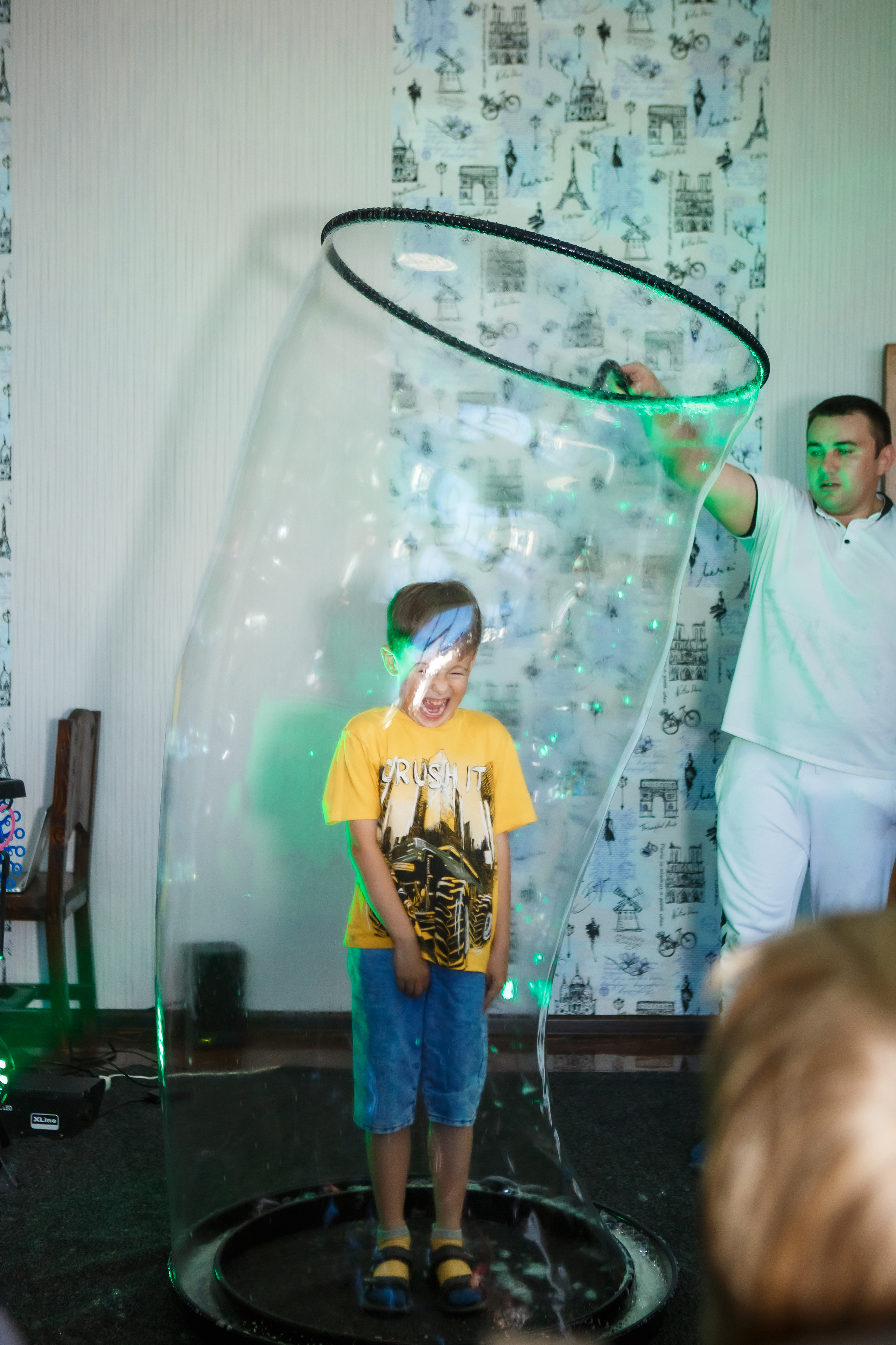 Ванечке 6 лет. Детский, семейный фотограф в Южно-Сахалинске, Невельске и Холмске