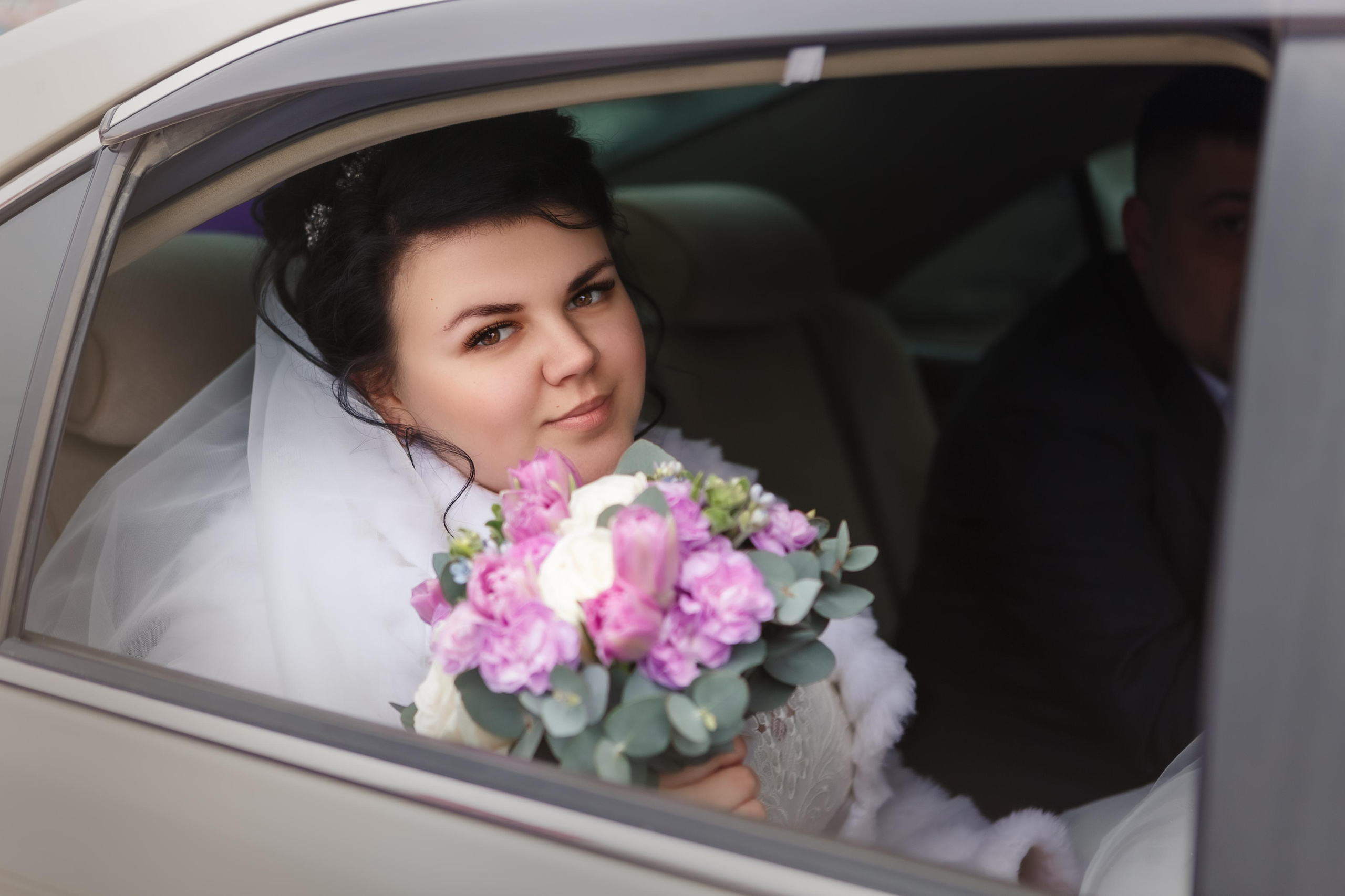 Алексей и Евгения. Wedding day. Детский, семейный фотограф в Южно-Сахалинске, Невельске и Холмске