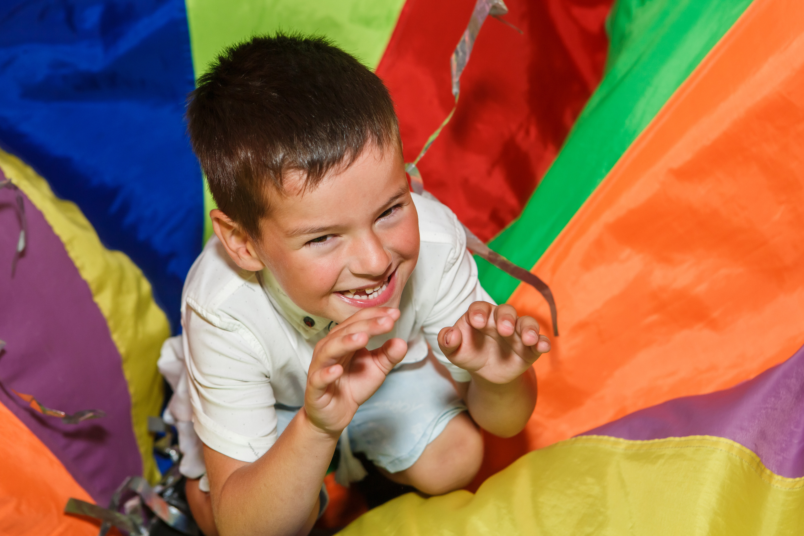 Ванечке 6 лет. Детский, семейный фотограф в Южно-Сахалинске, Невельске и Холмске