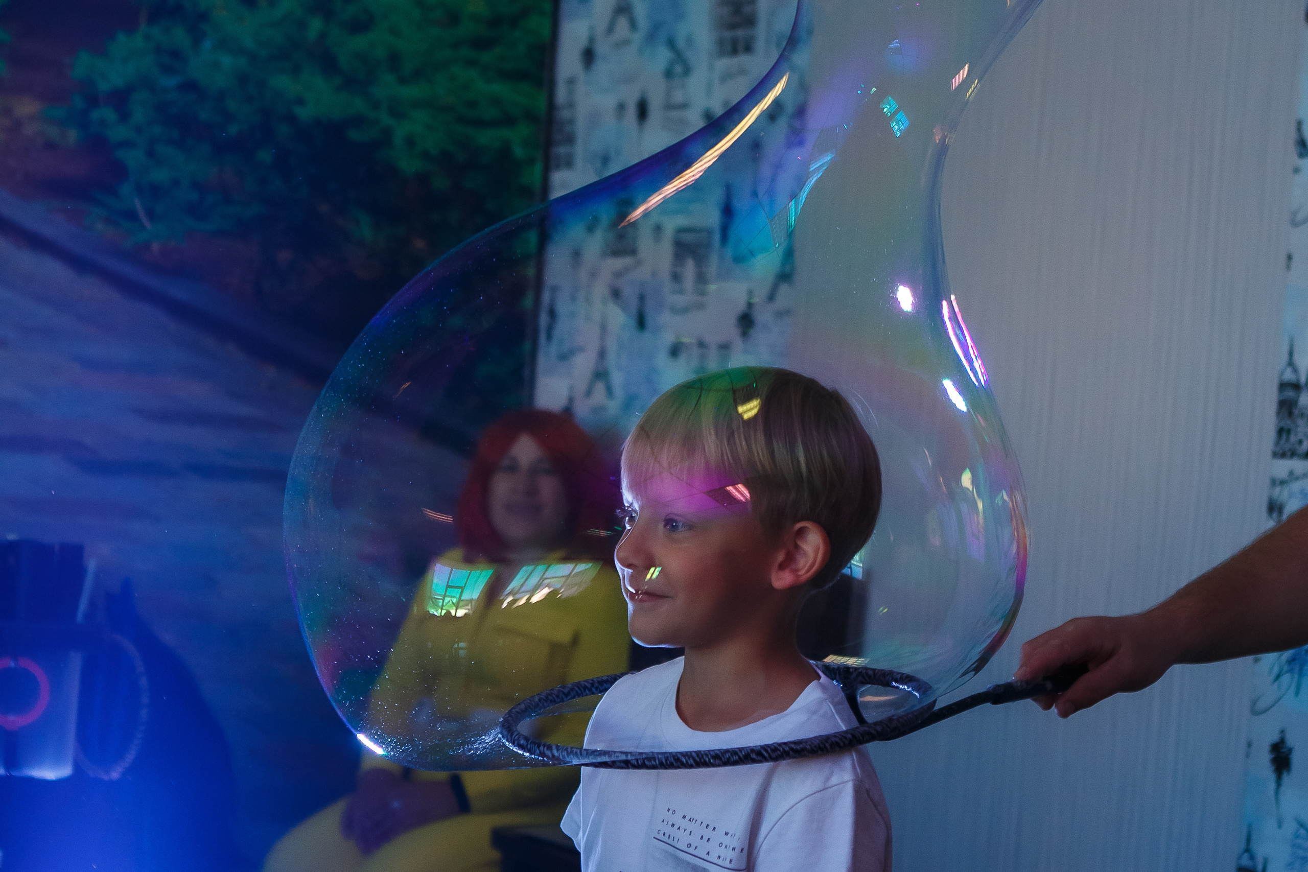 Ванечке 6 лет. Детский, семейный фотограф в Южно-Сахалинске, Невельске и Холмске