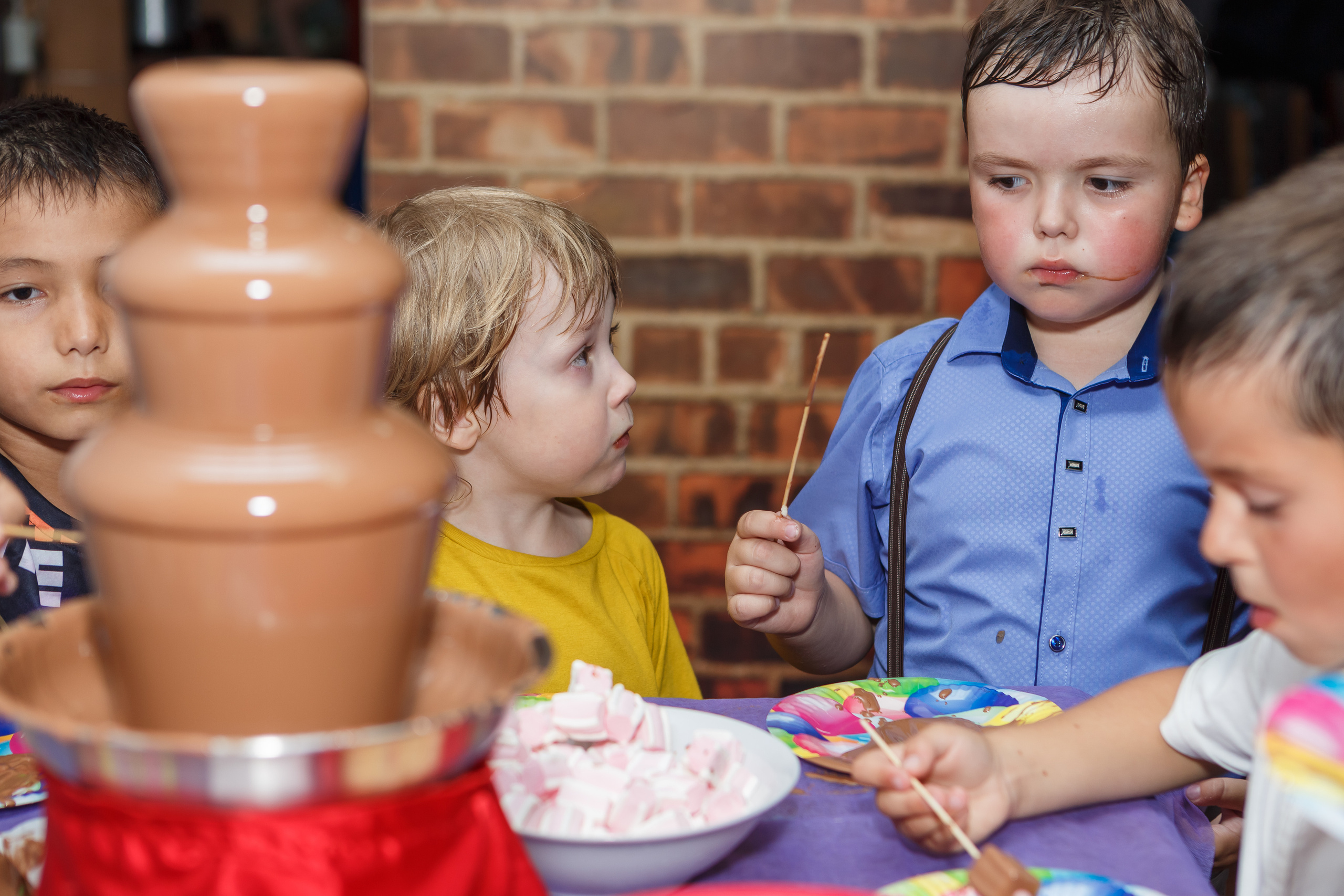 Ванечке 6 лет. Детский, семейный фотограф в Южно-Сахалинске, Невельске и Холмске